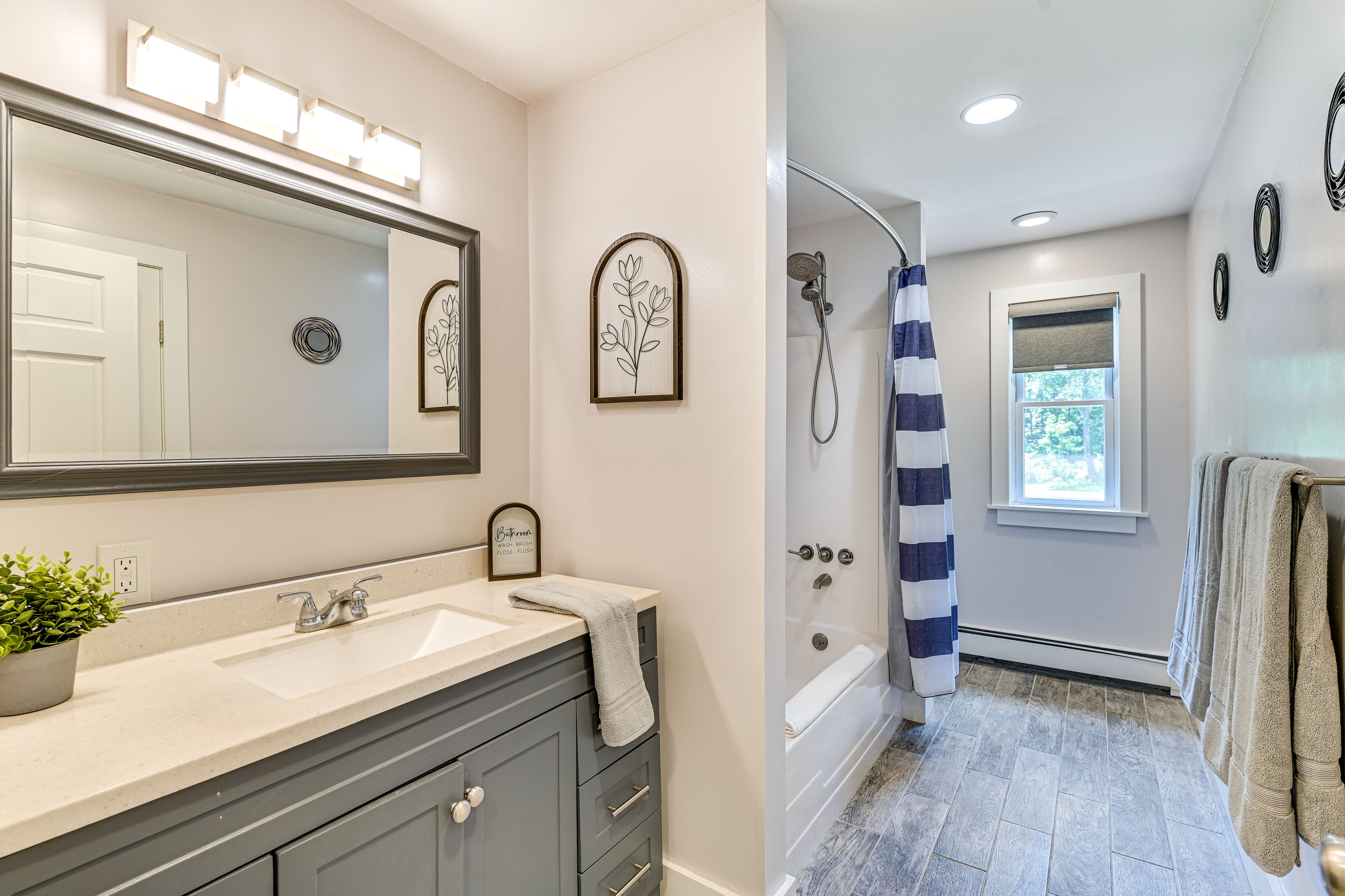 Bathroom | Hair Dryer