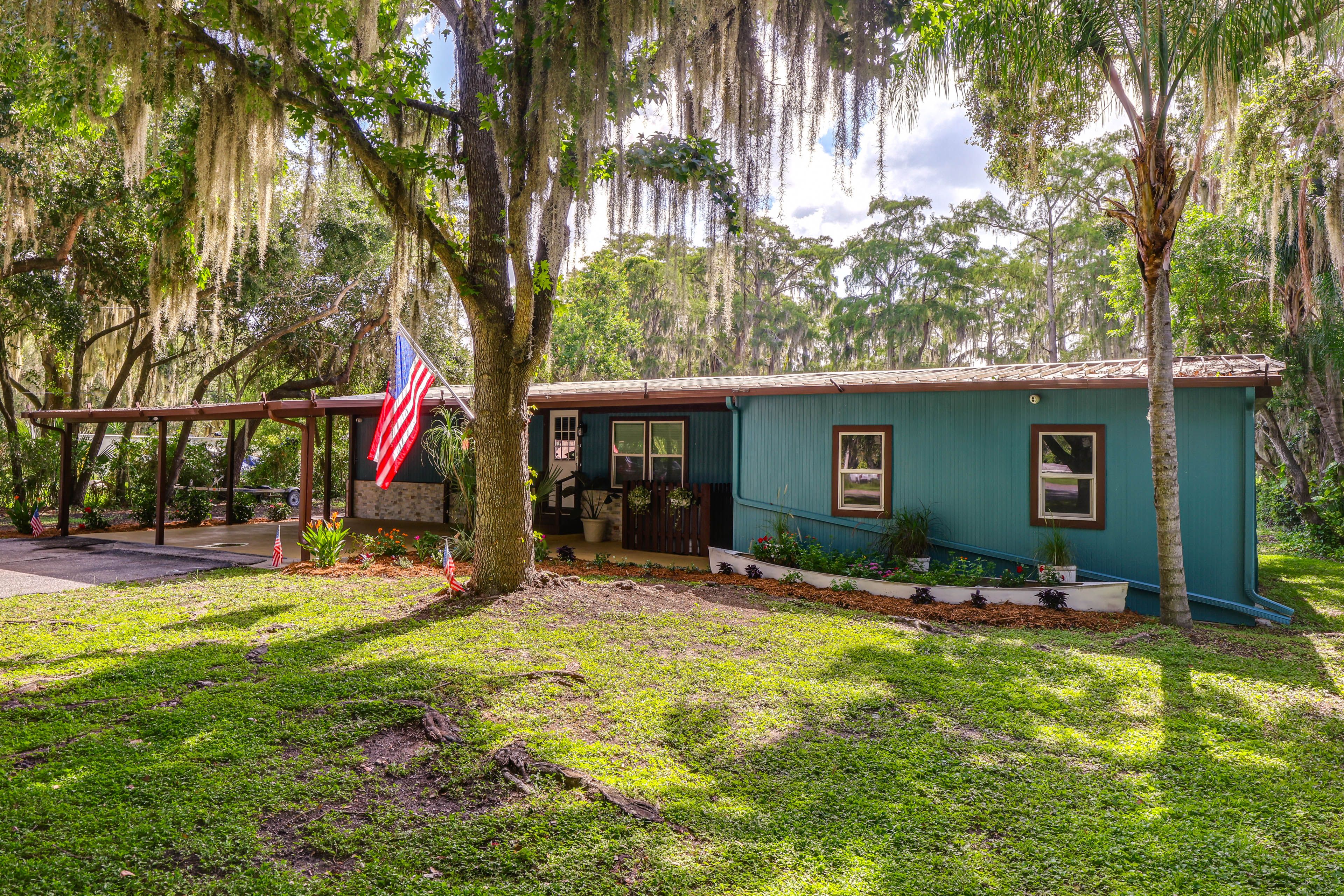 Property Exterior