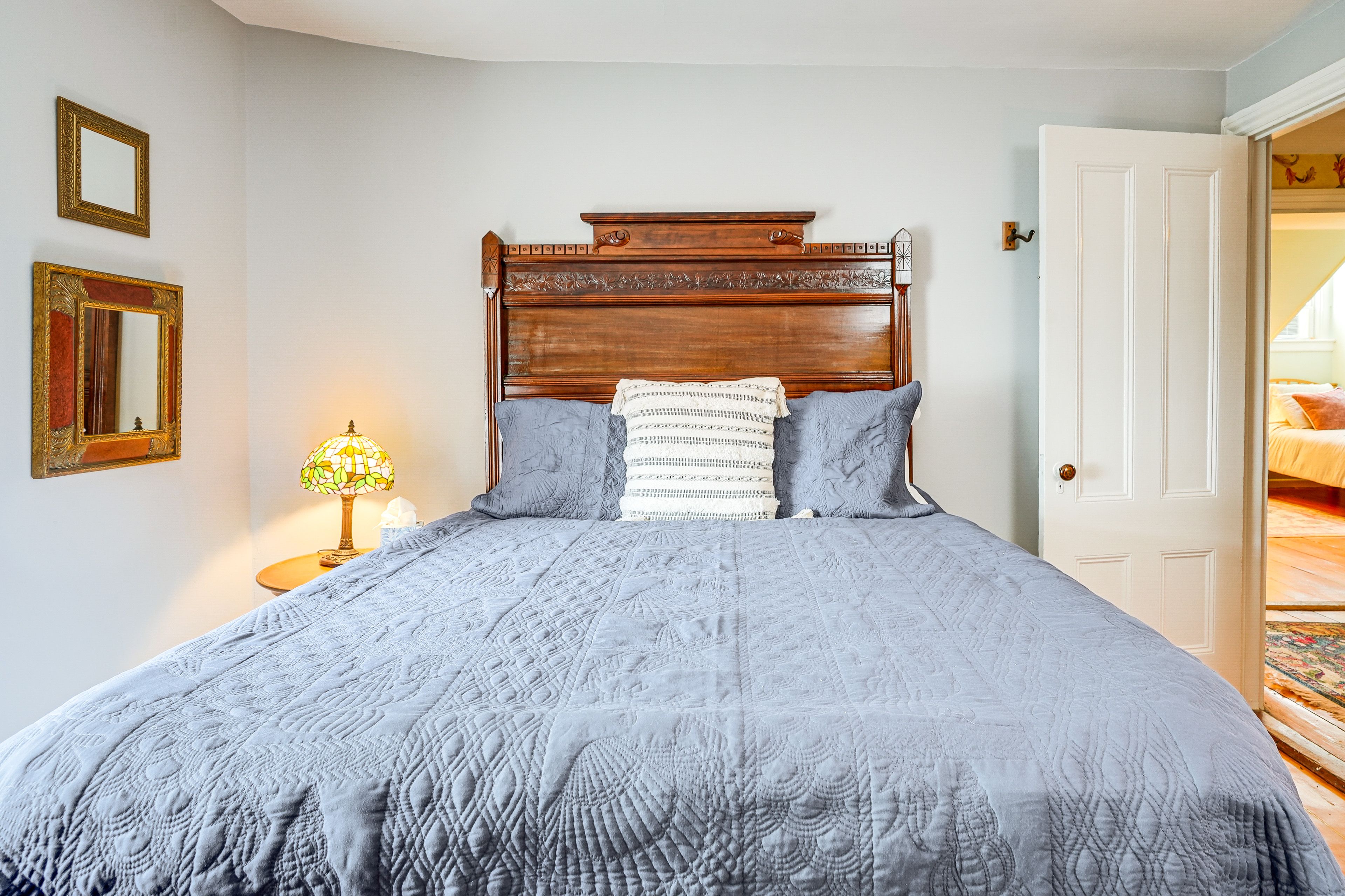 Bedroom 2 | Queen Bed | 2nd Floor