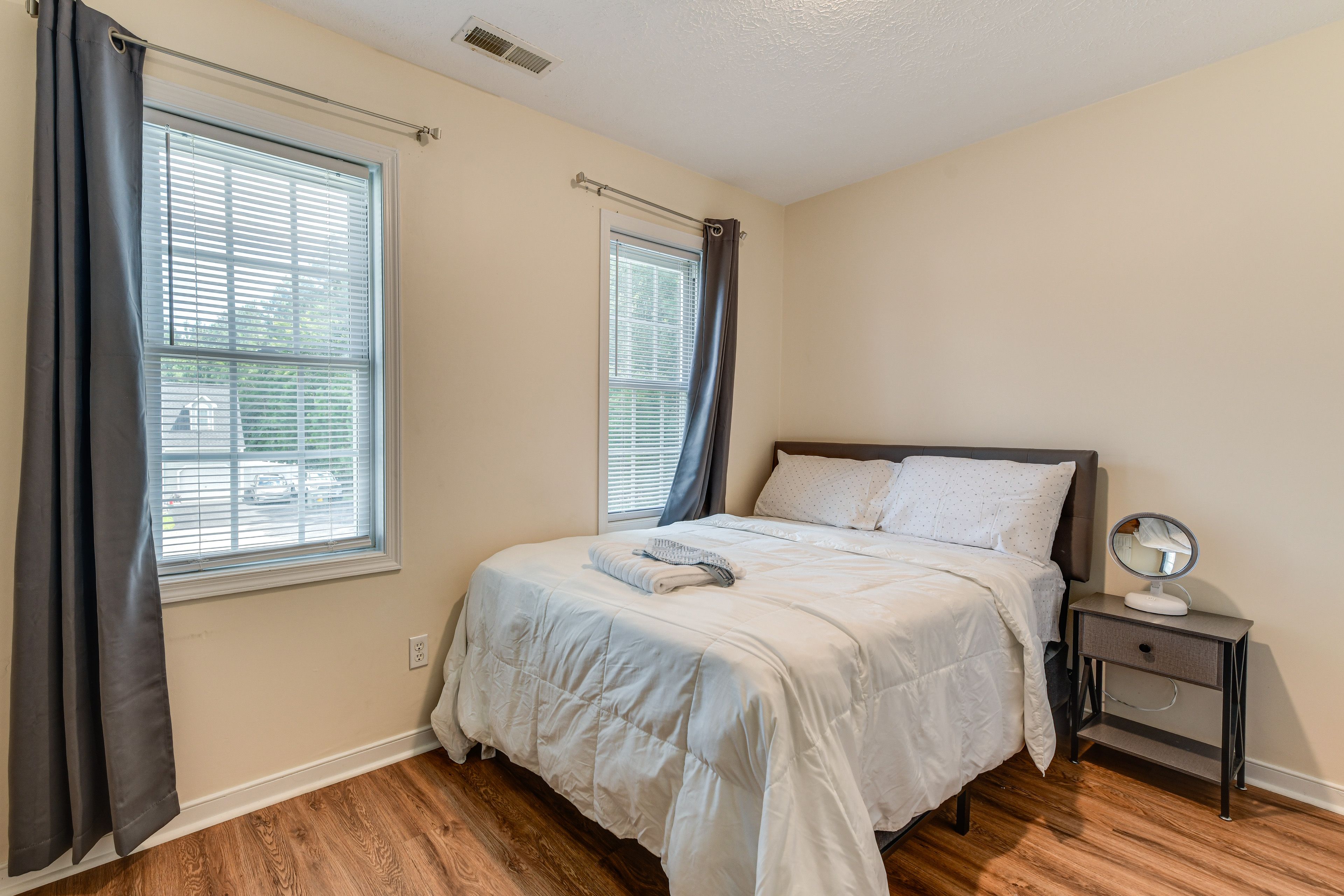 Bedroom 2 | 2nd Floor | Full Bed