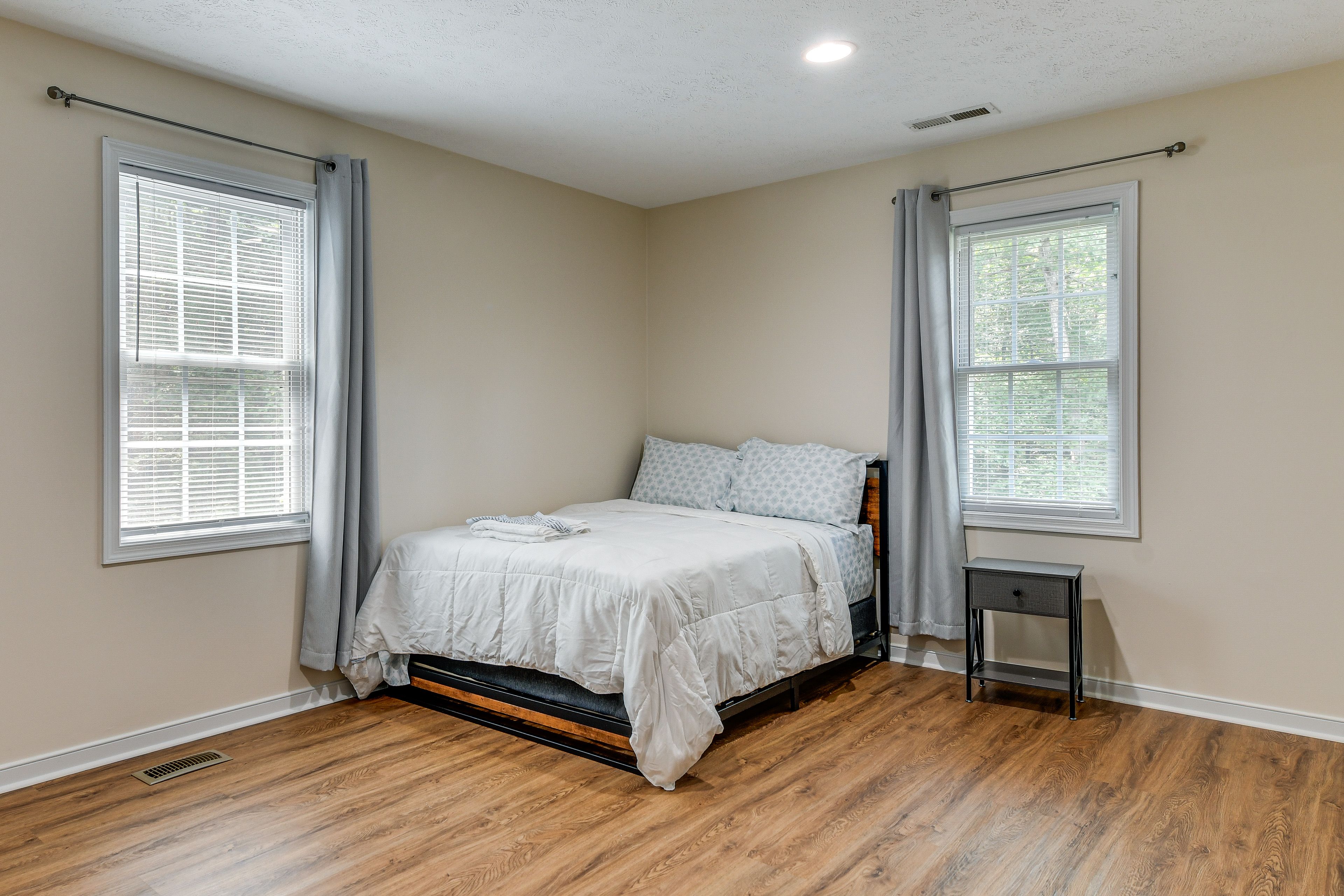 Bedroom 3 | 2nd Floor | Full Bed