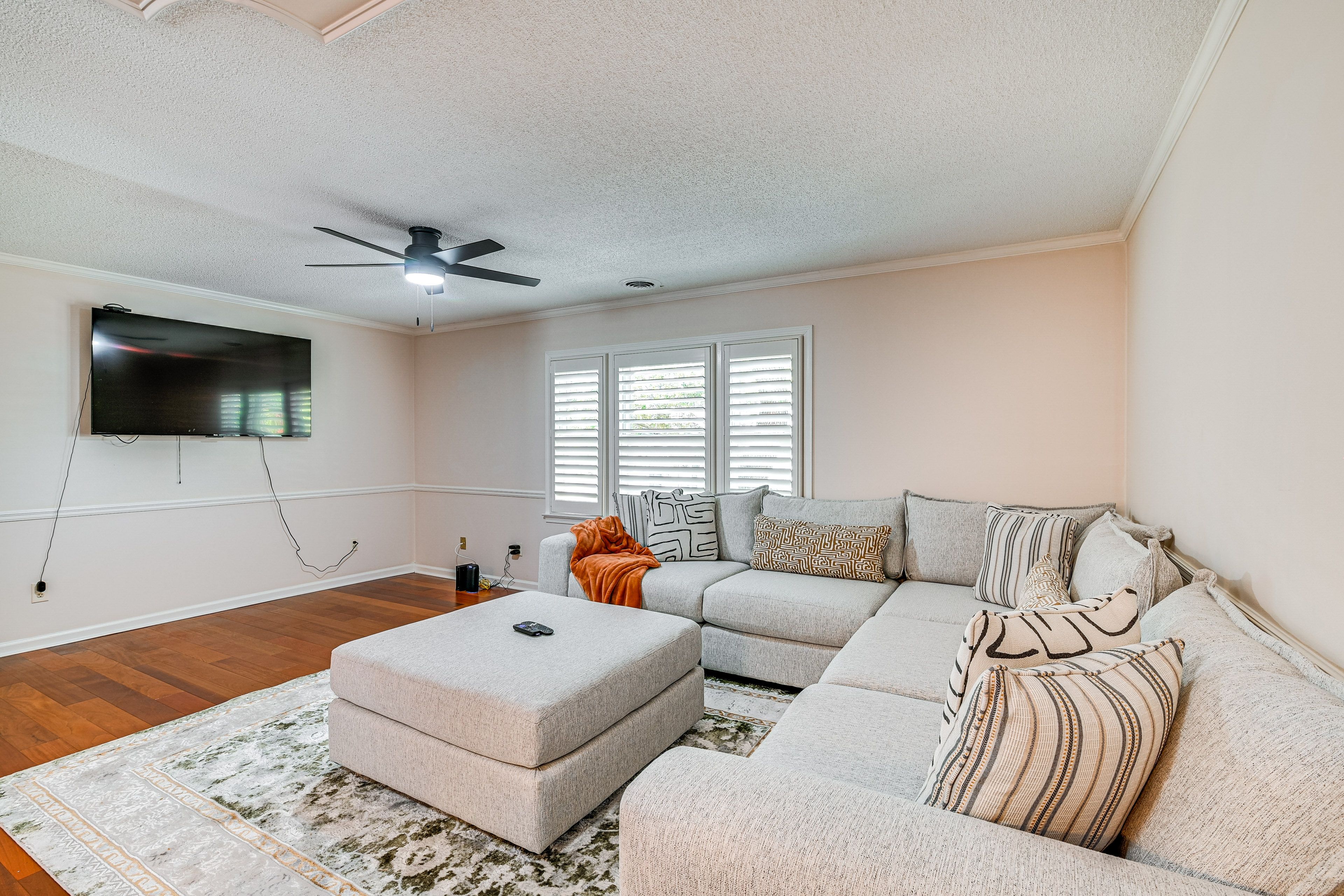Myrtle Beach Vacation Rental | 2BR | 2.5BA | 1,200 Sq Ft | Stairs Required