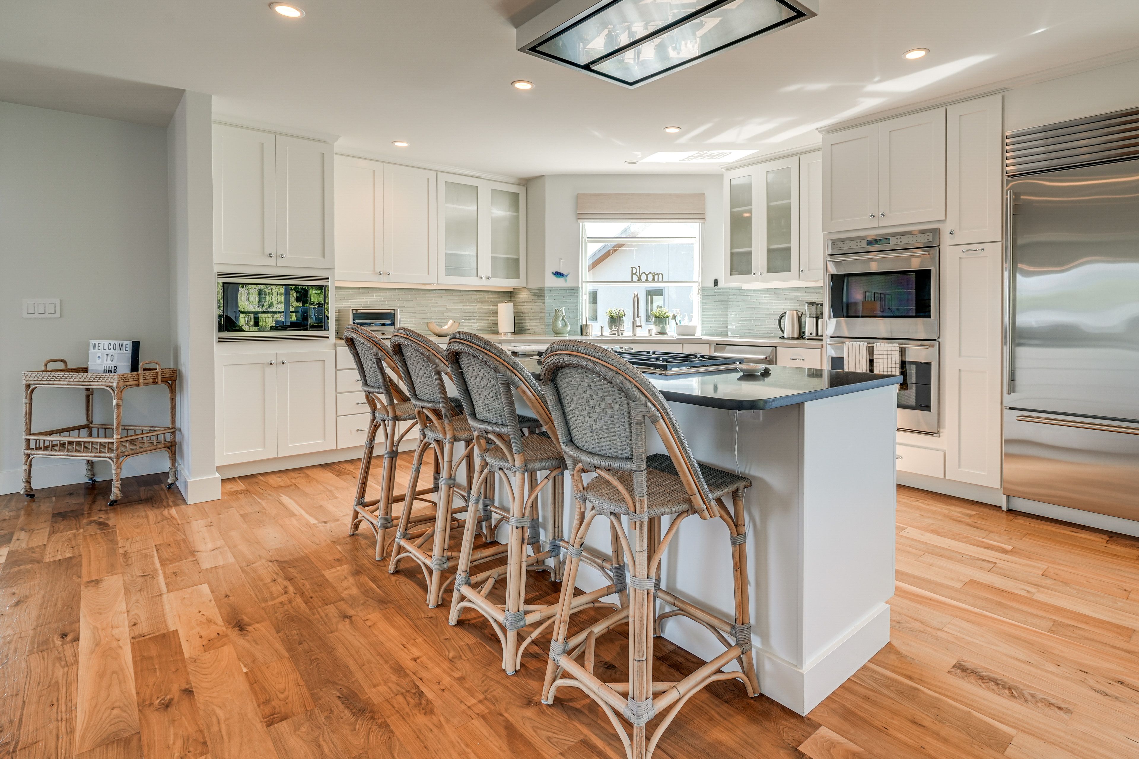 Kitchen | Cooking Basics | 2nd Floor