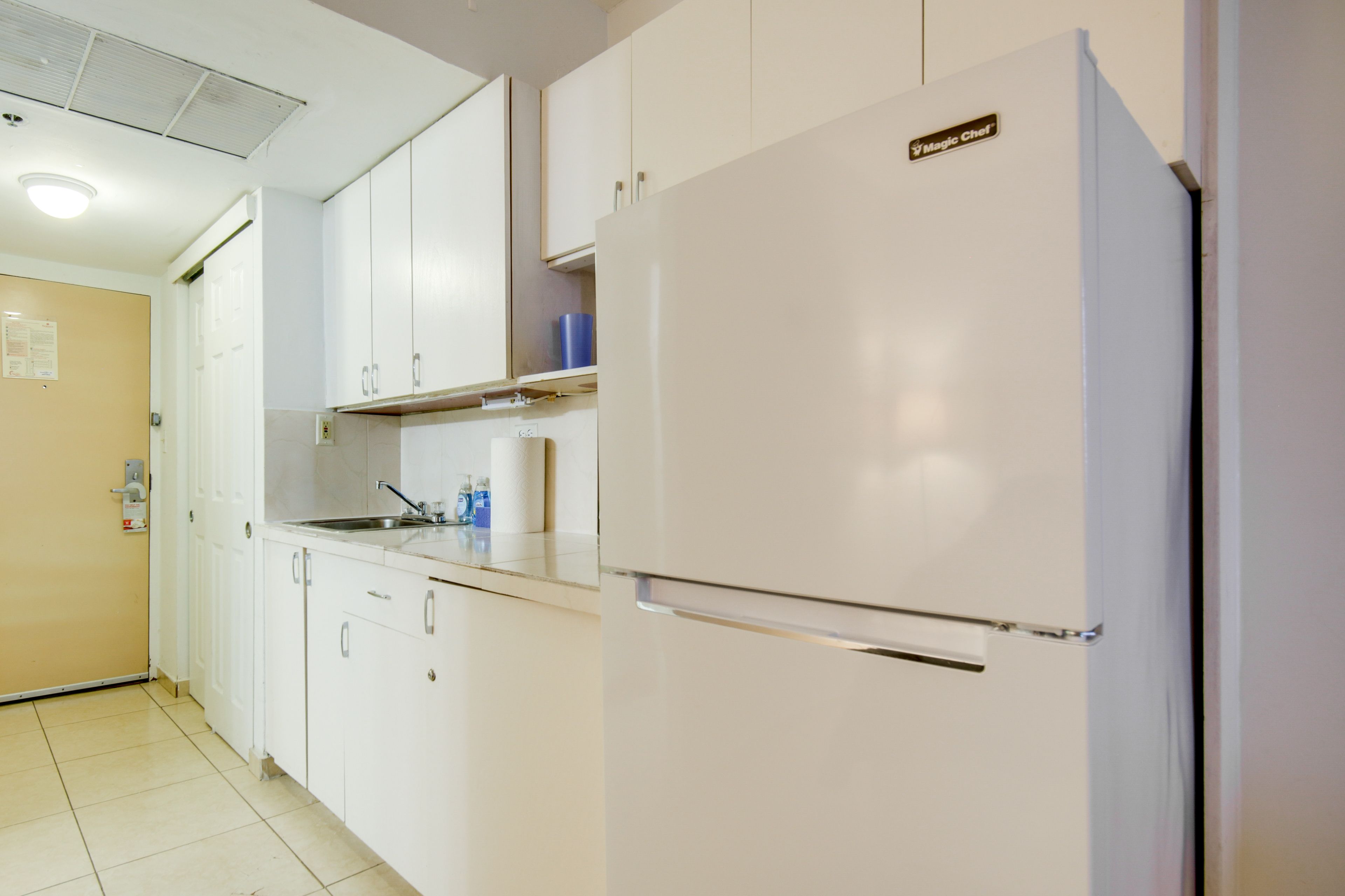 Kitchenette | Cooking Basics | Drip Coffee Maker