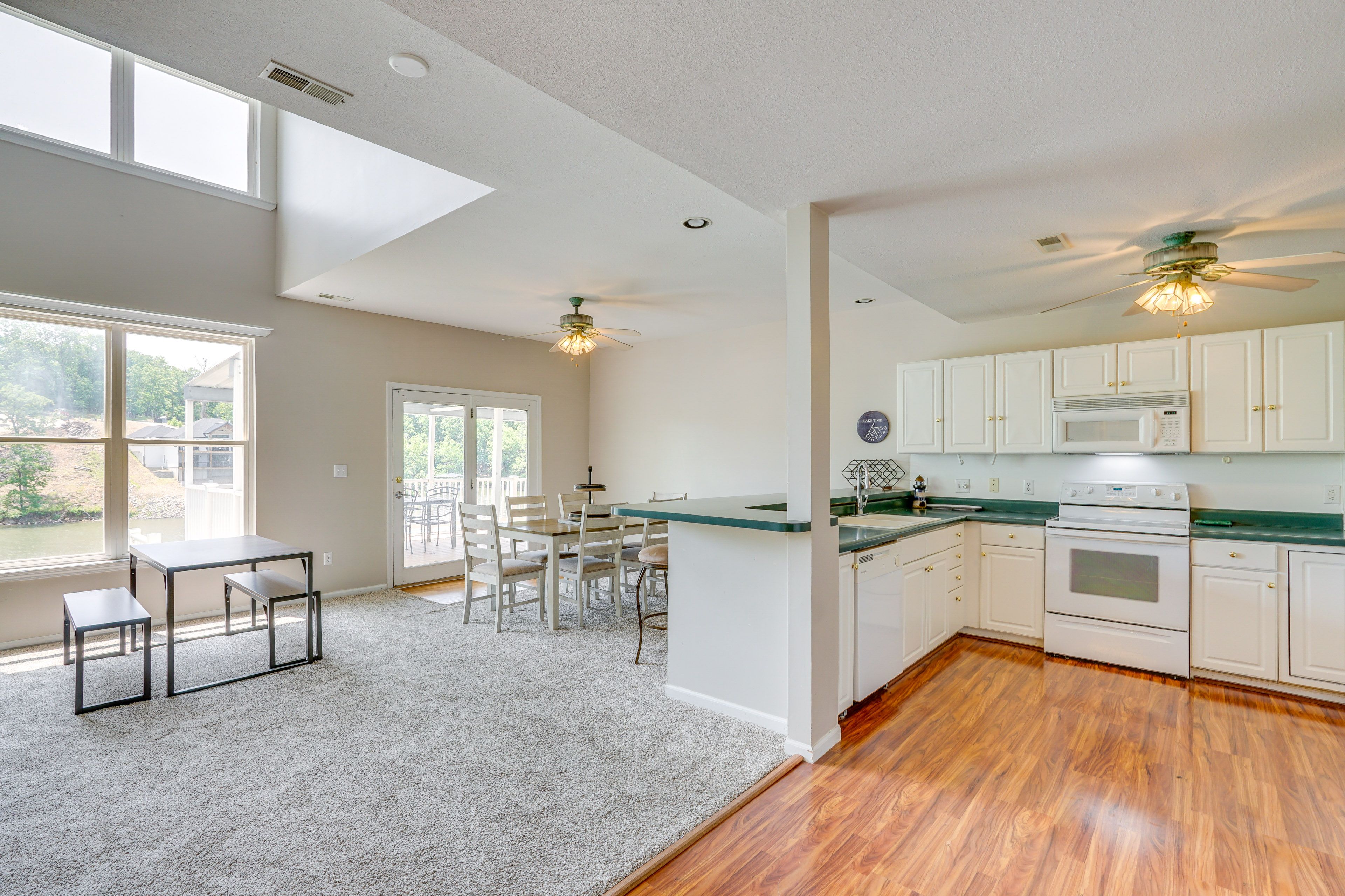 Kitchen | Lower Level | Keurig & Drip Coffee Makers | Cooking Basics