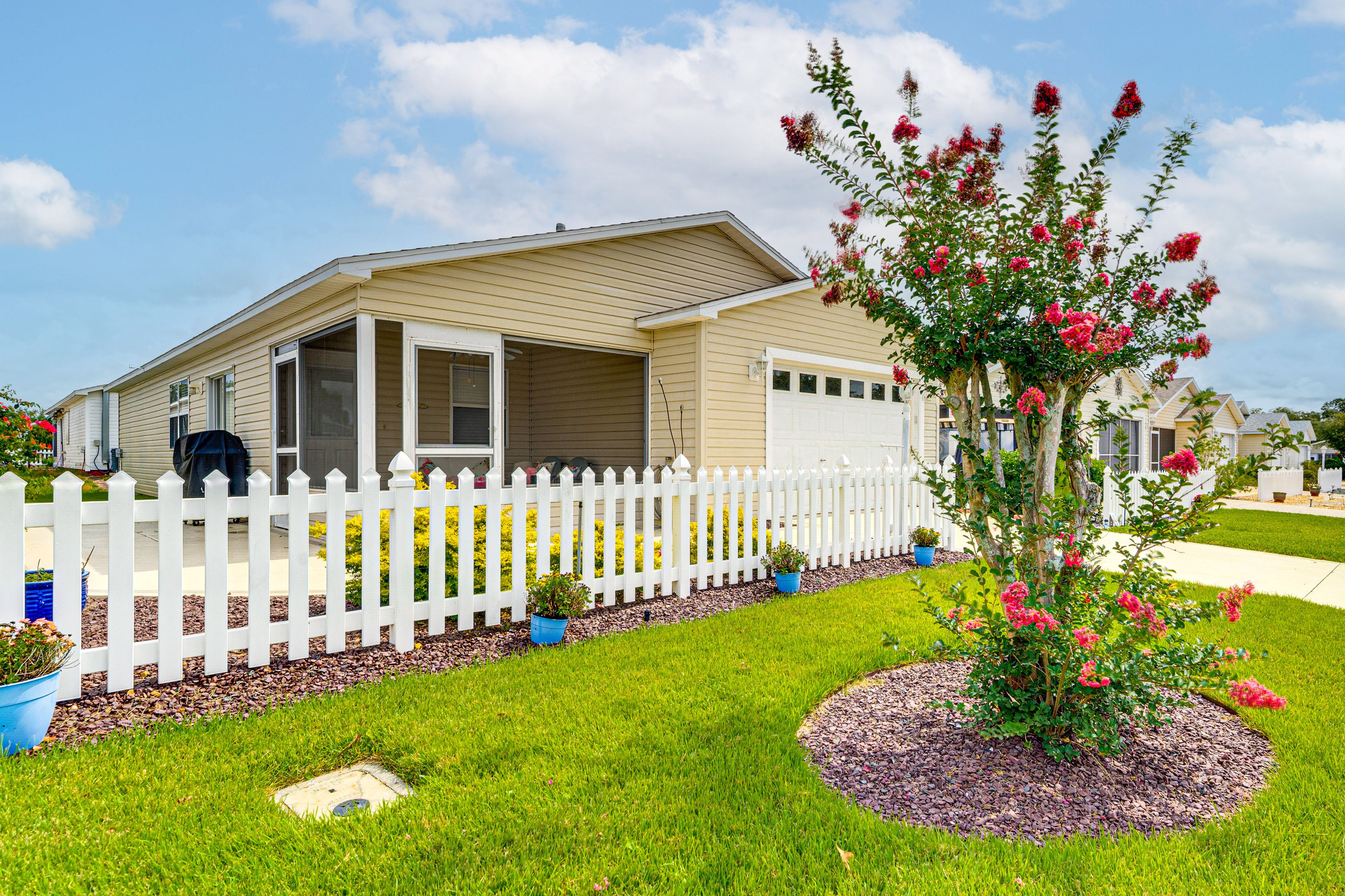 Home Exterior