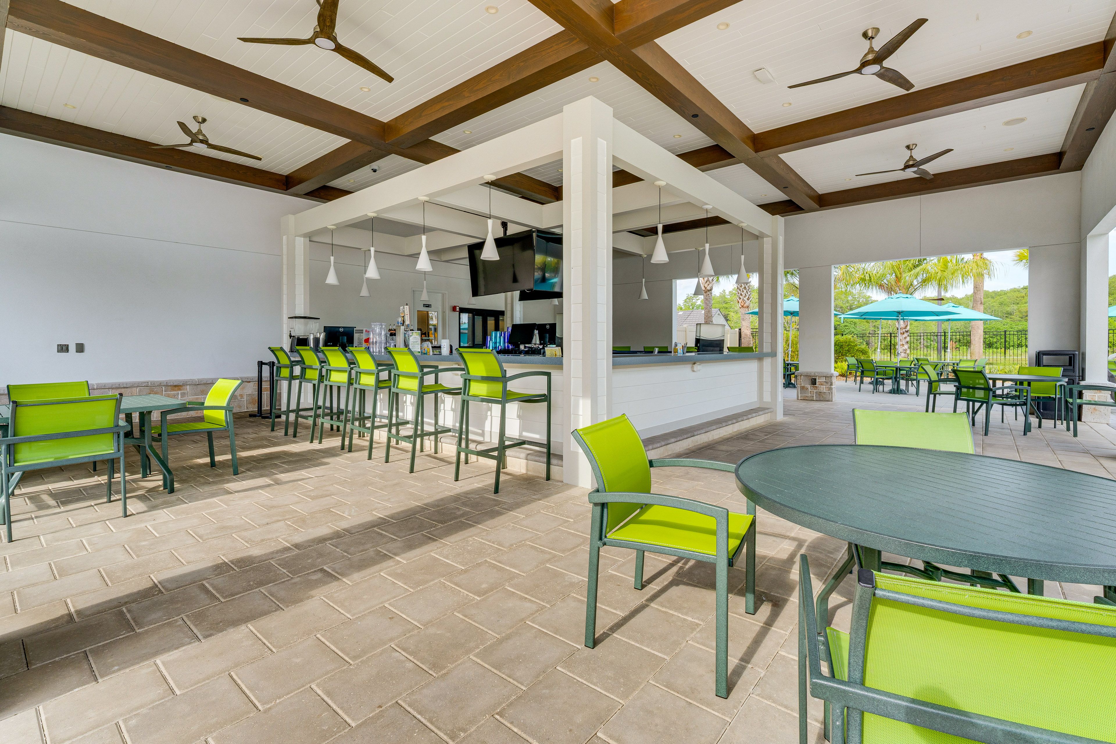 The Cove at Storey Lake | Community Amenities