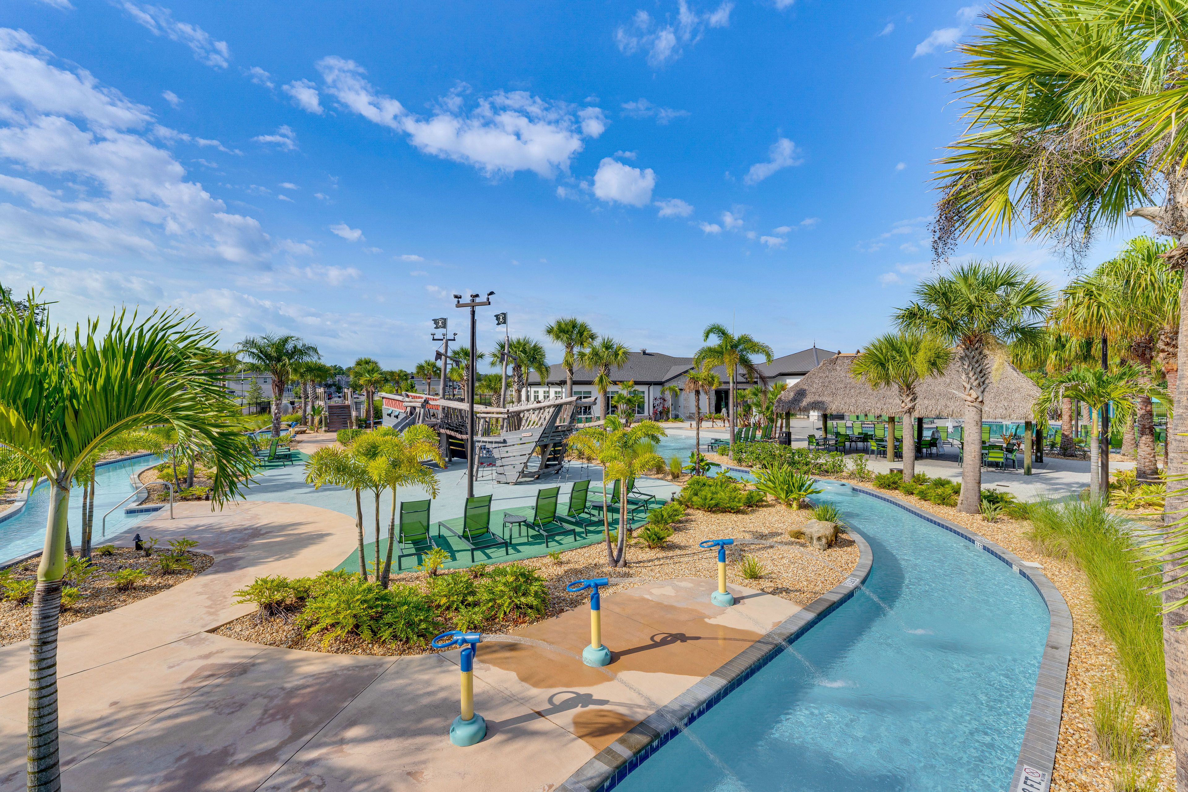 Kissimmee Vacation Rental | 5BR | 4BA | Steps Required | 2,168 Sq Ft