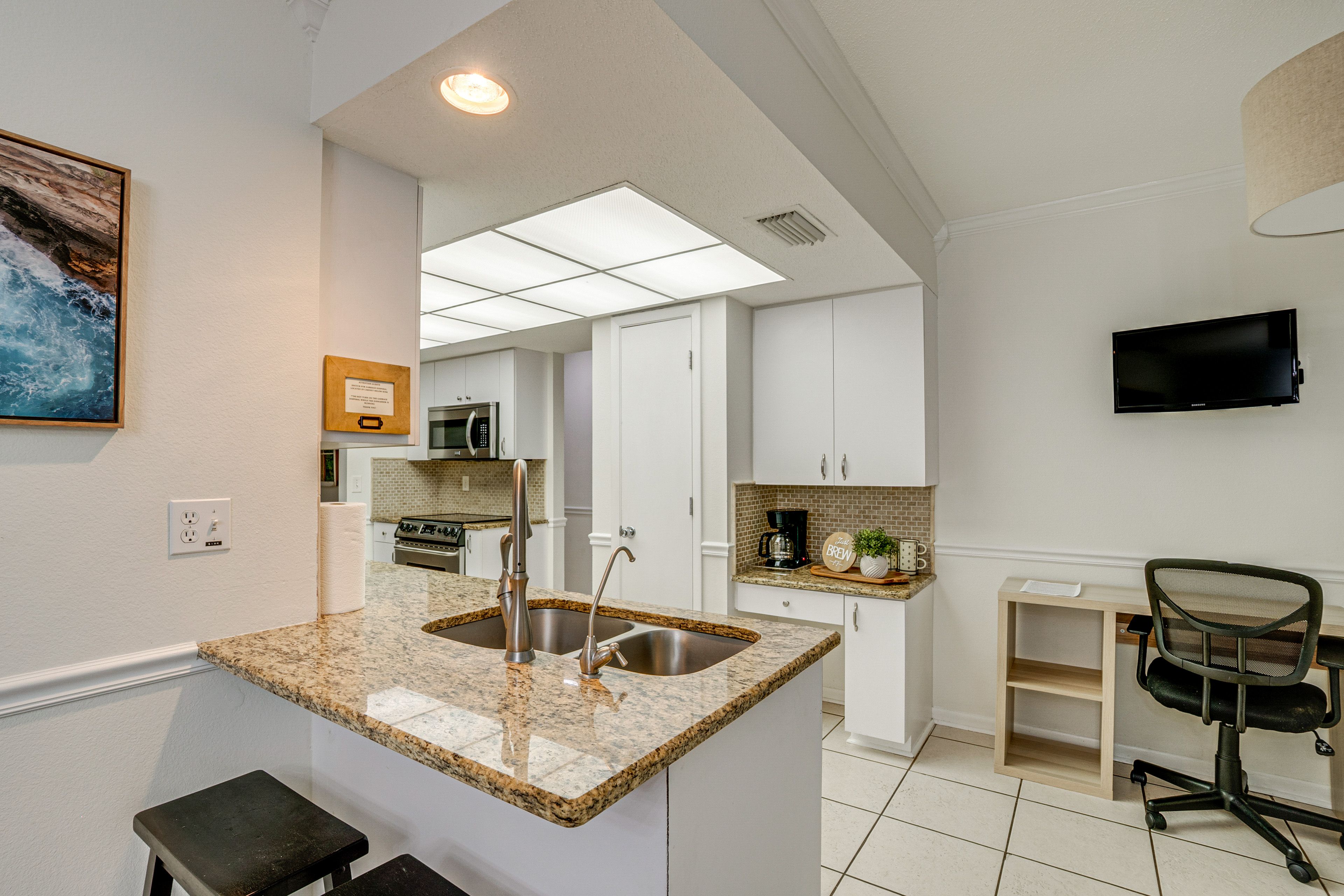 Kitchen | Cooking Basics