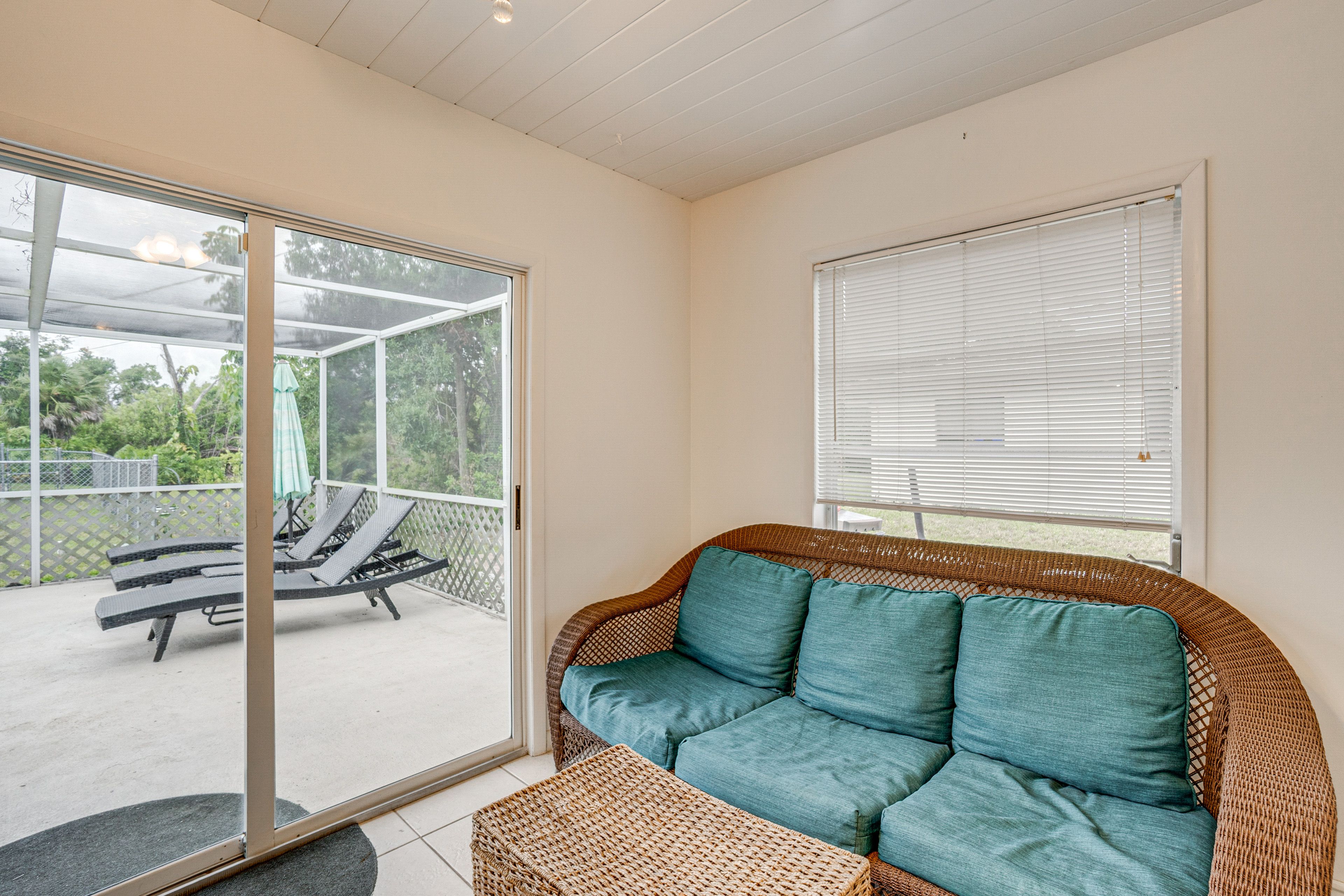 Sunroom