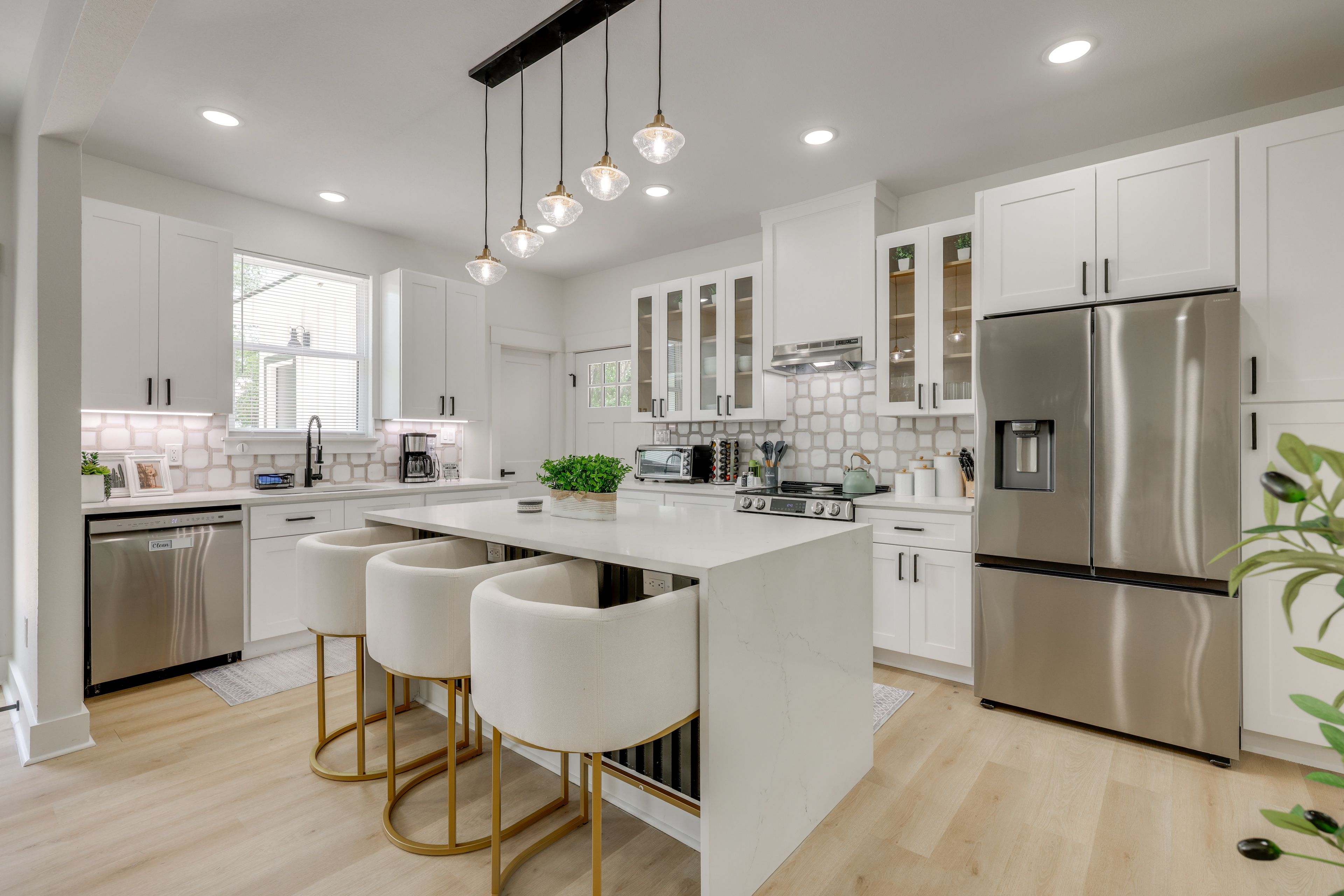 Kitchen | 1st Floor | Cooking Basics | Ninja Drip Coffee Maker