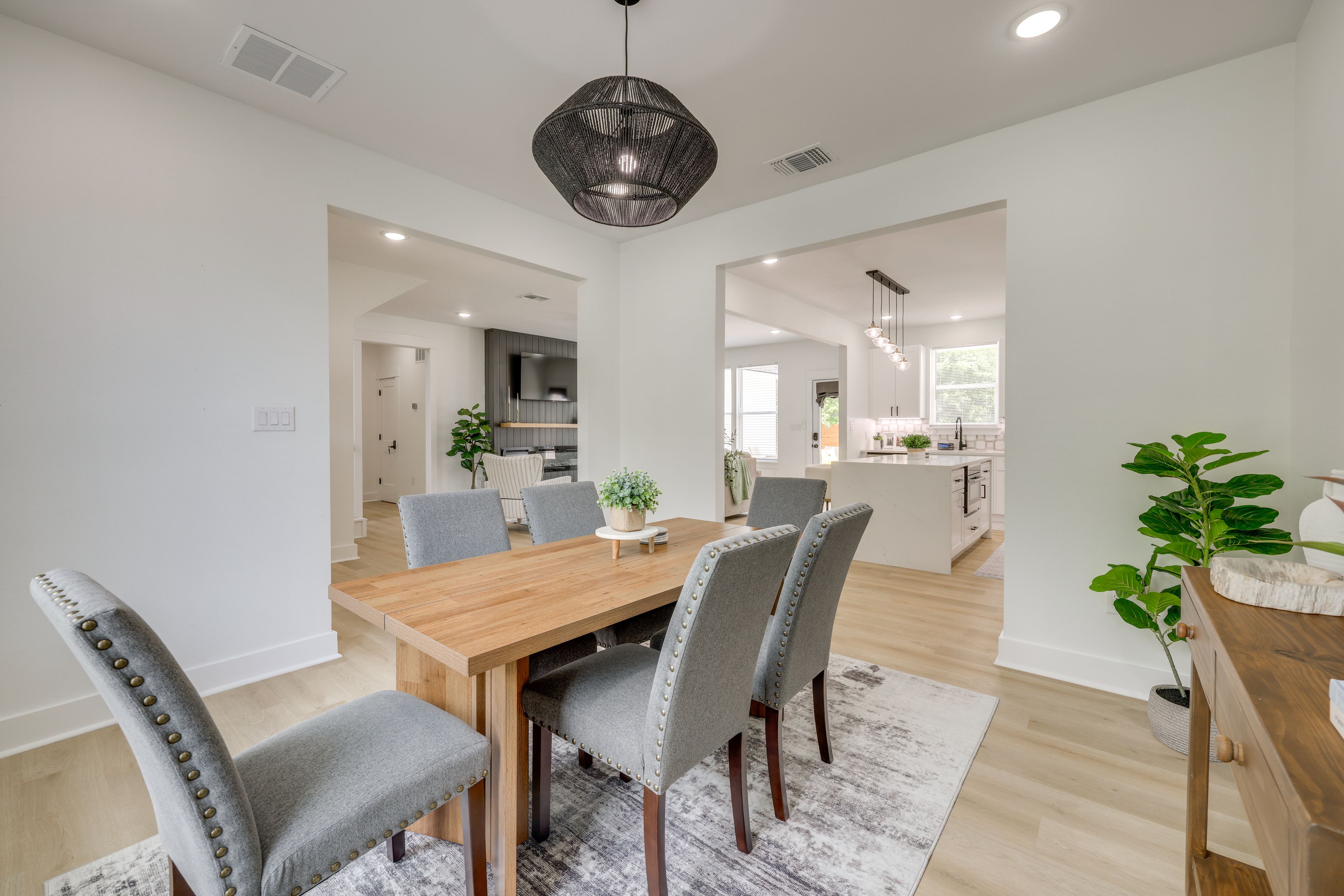 Dining Room | 1st Floor