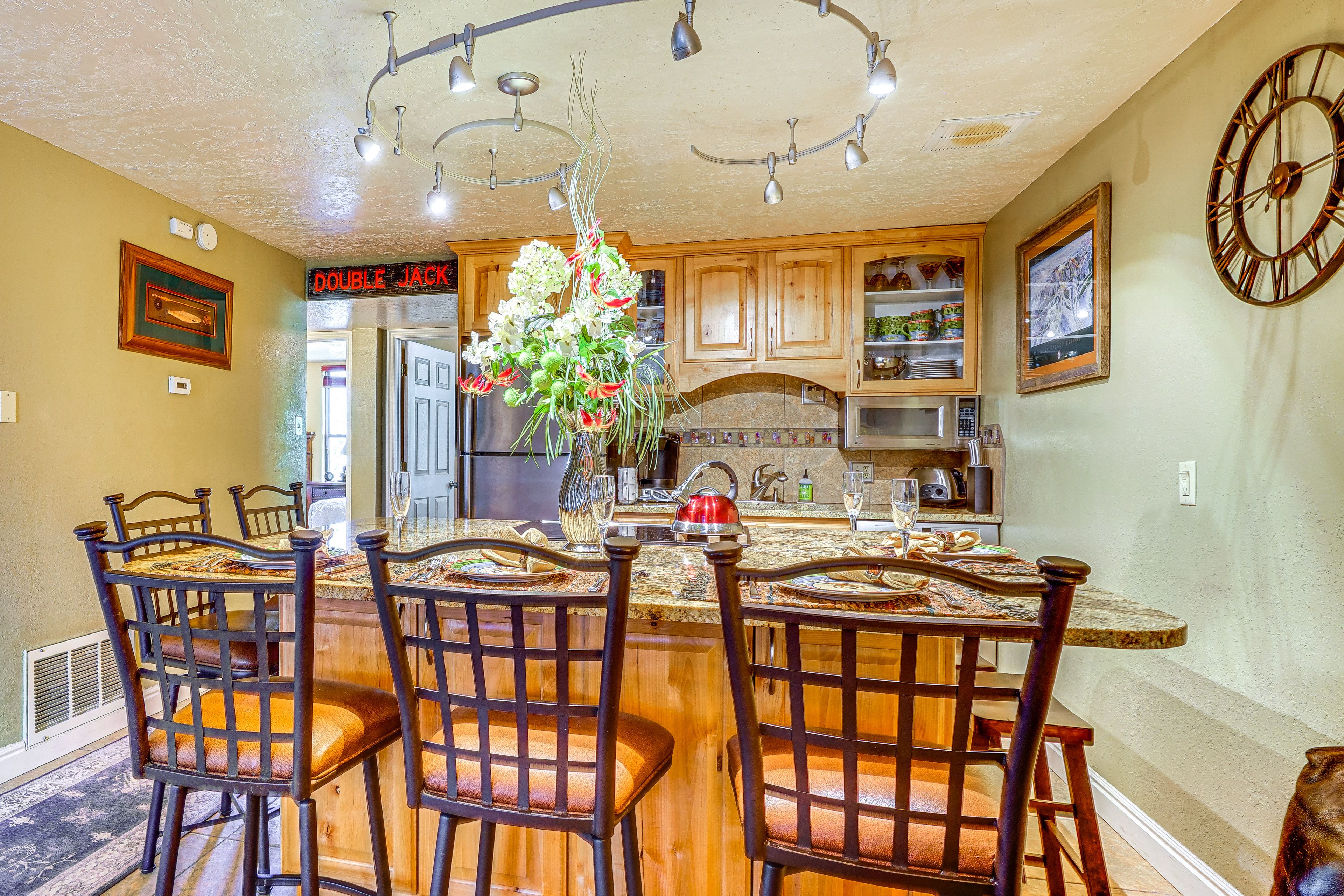 Kitchen | Cooking Basics | Coffee Maker