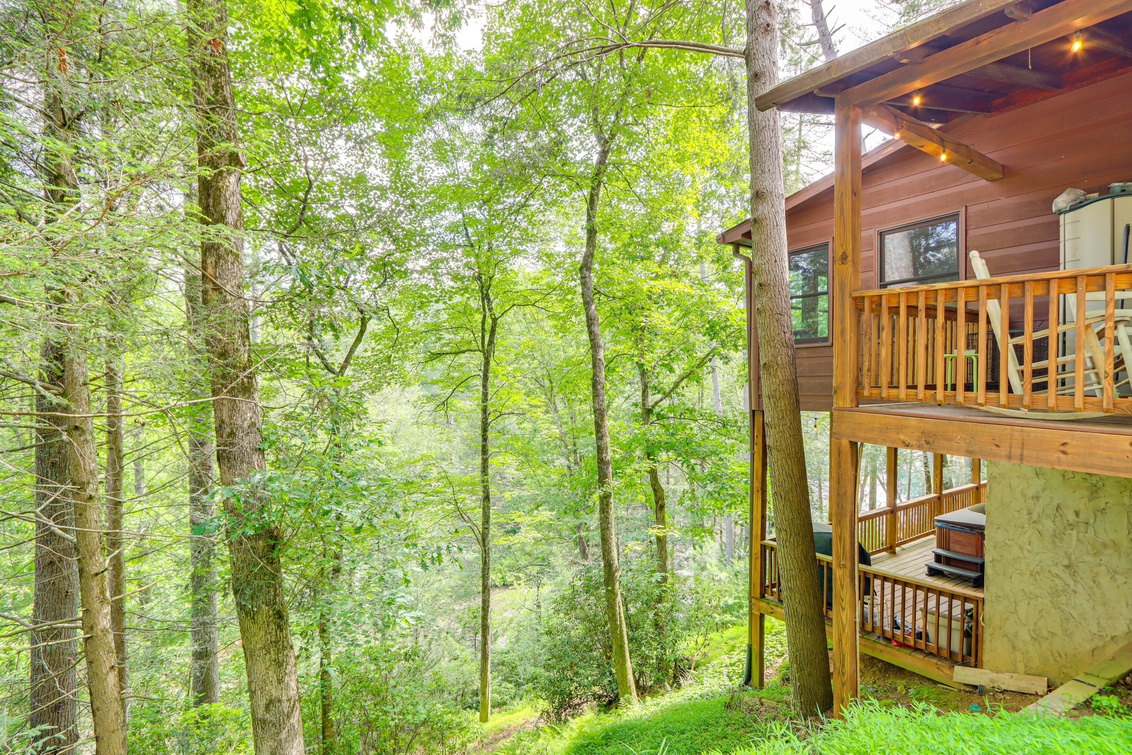 Property Exterior