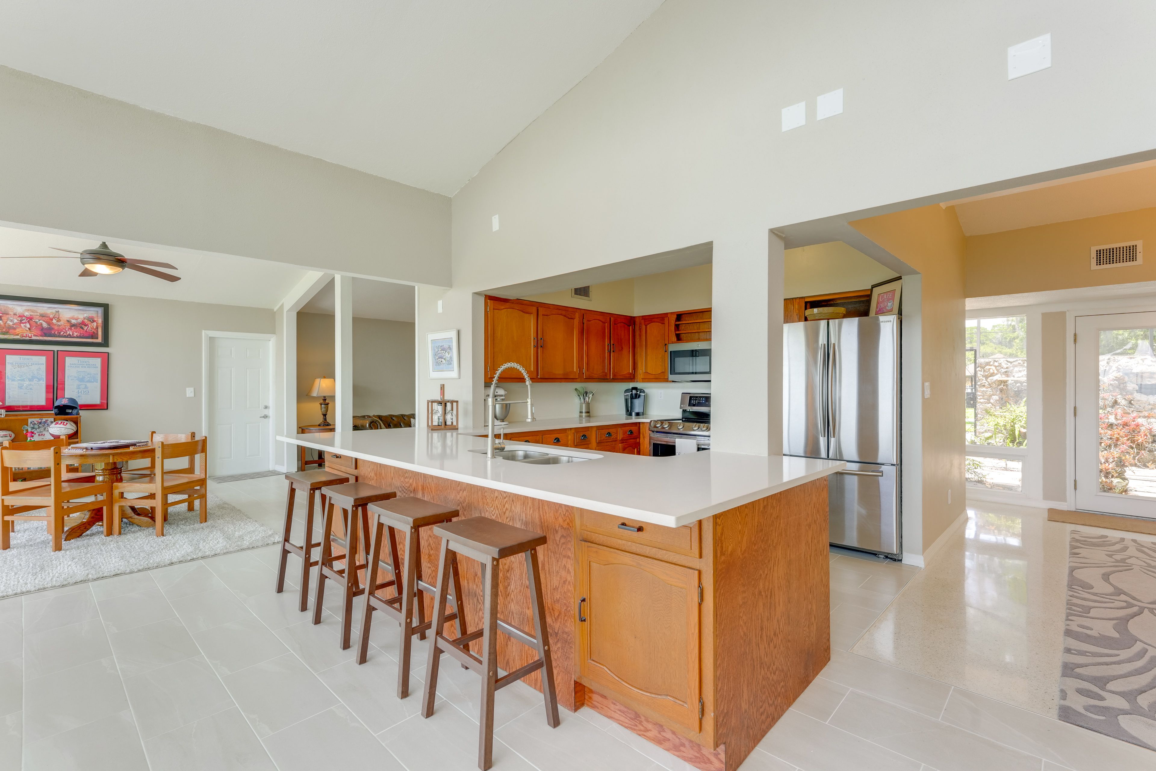 Kitchen | Cooking Basics