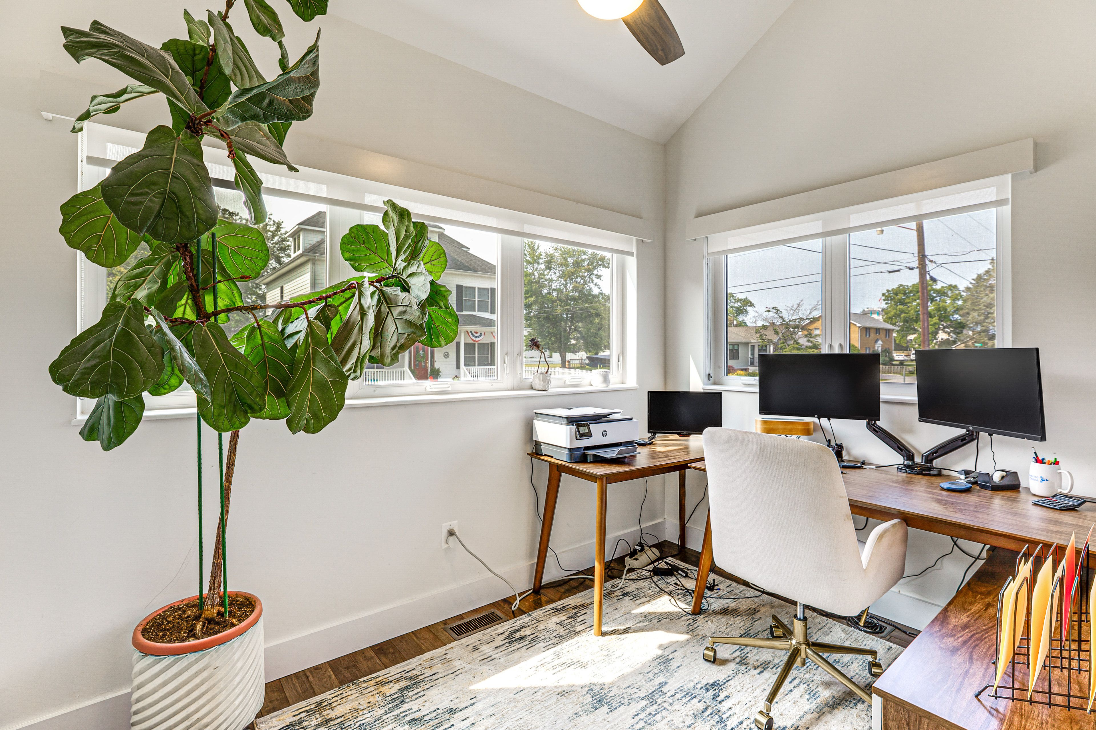 Office | 1st Floor