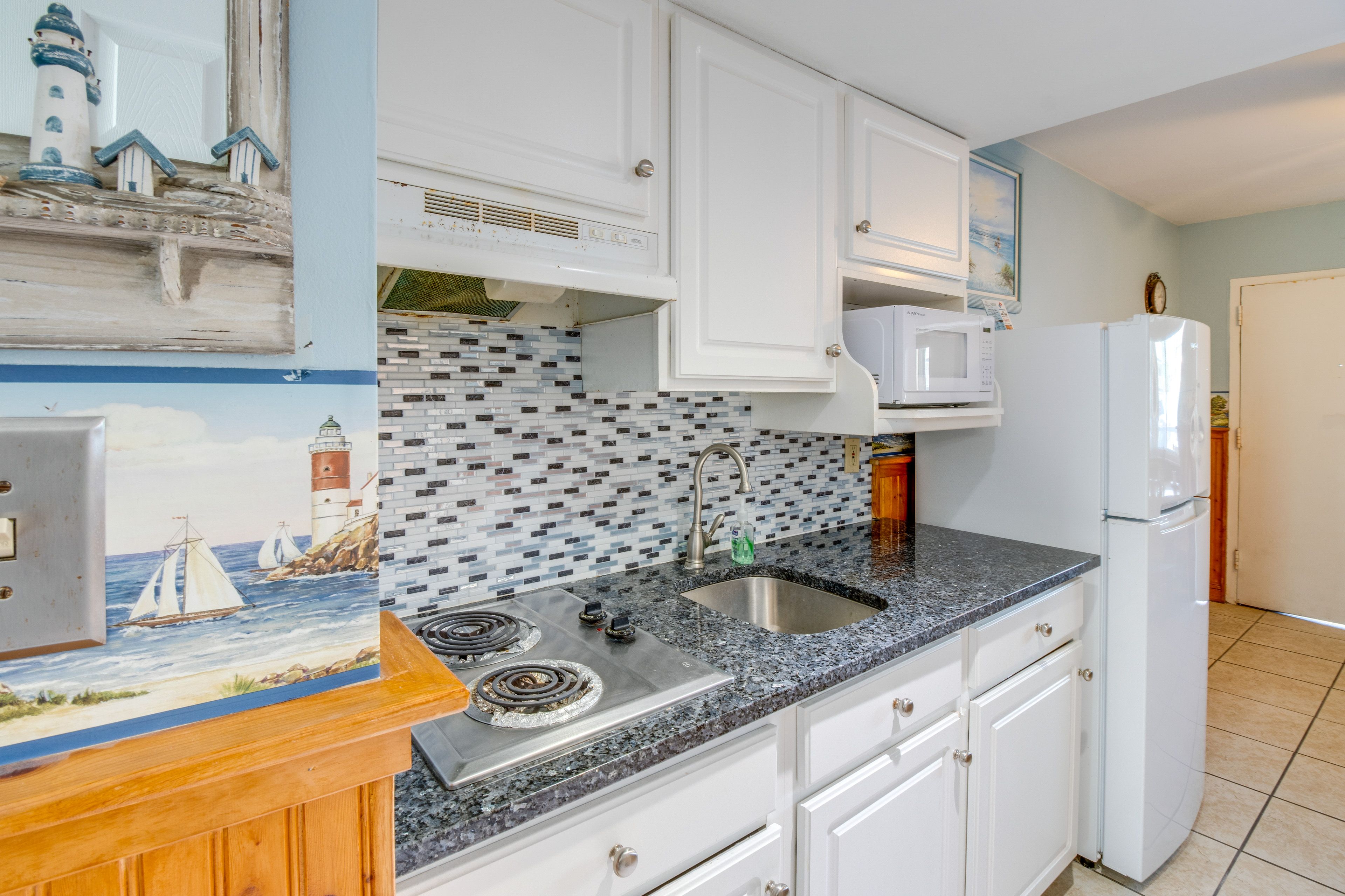 Kitchen | Cooking Basics