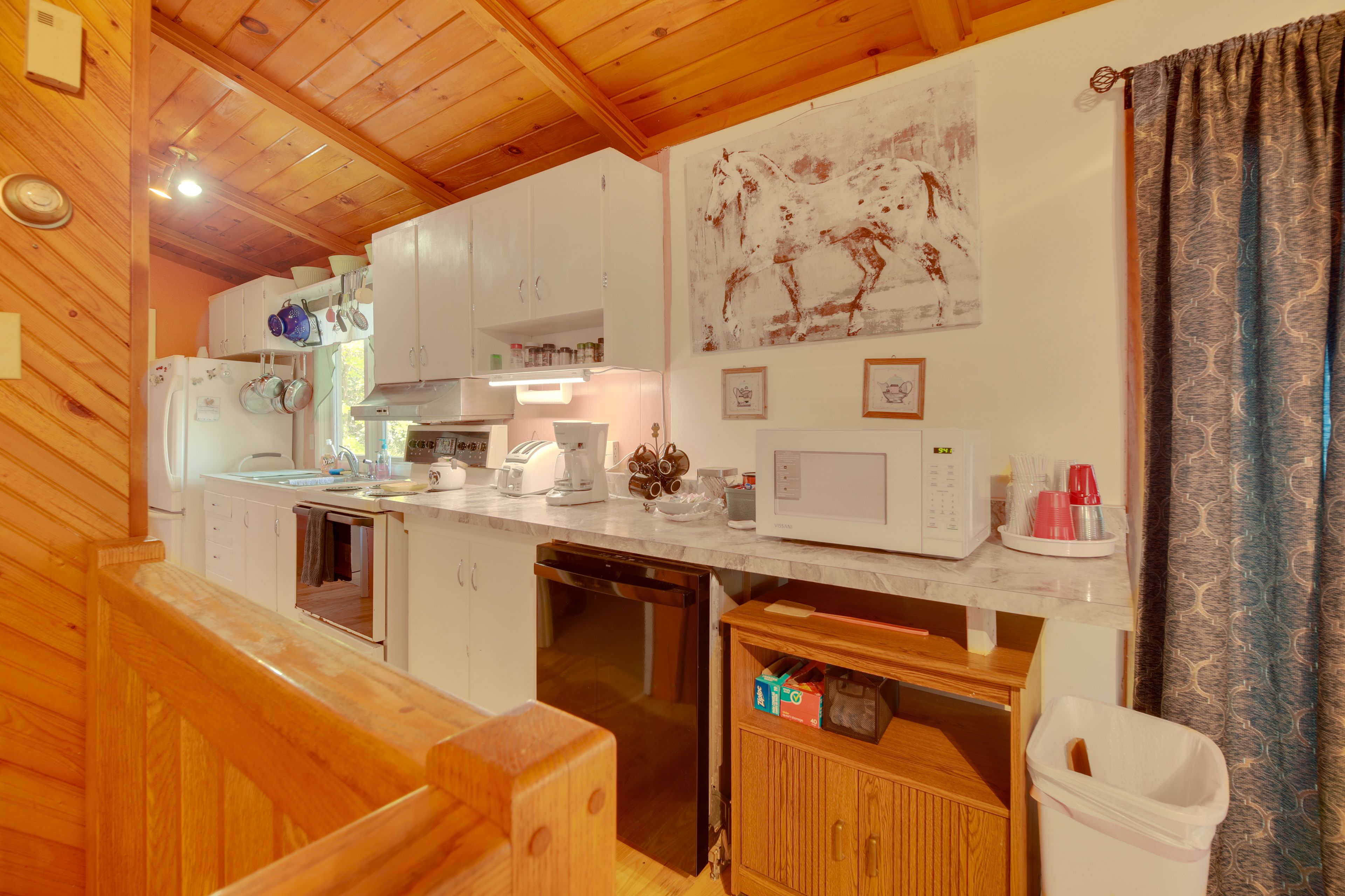 Kitchen | Cooking Basics | Coffee Maker