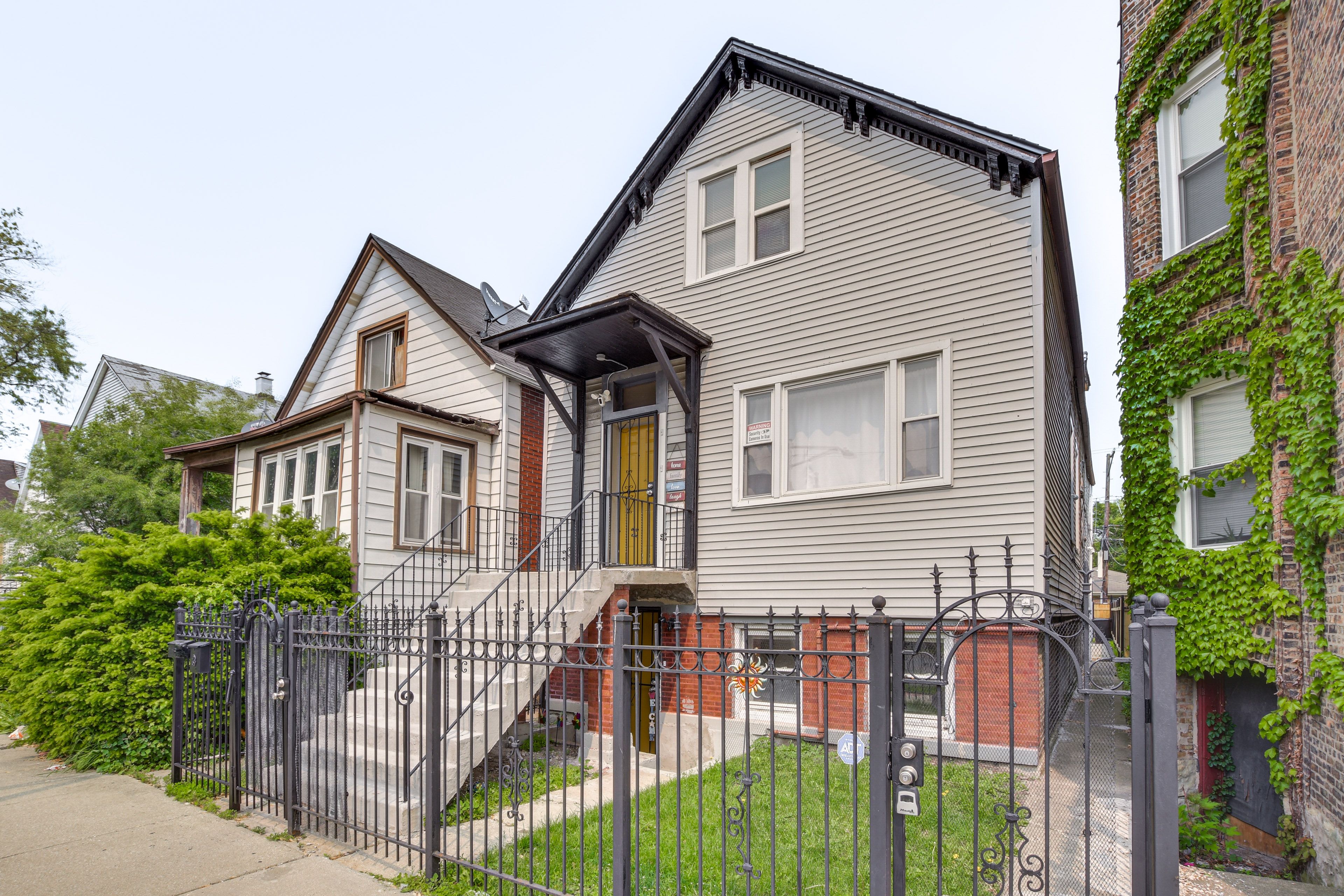 Property Exterior