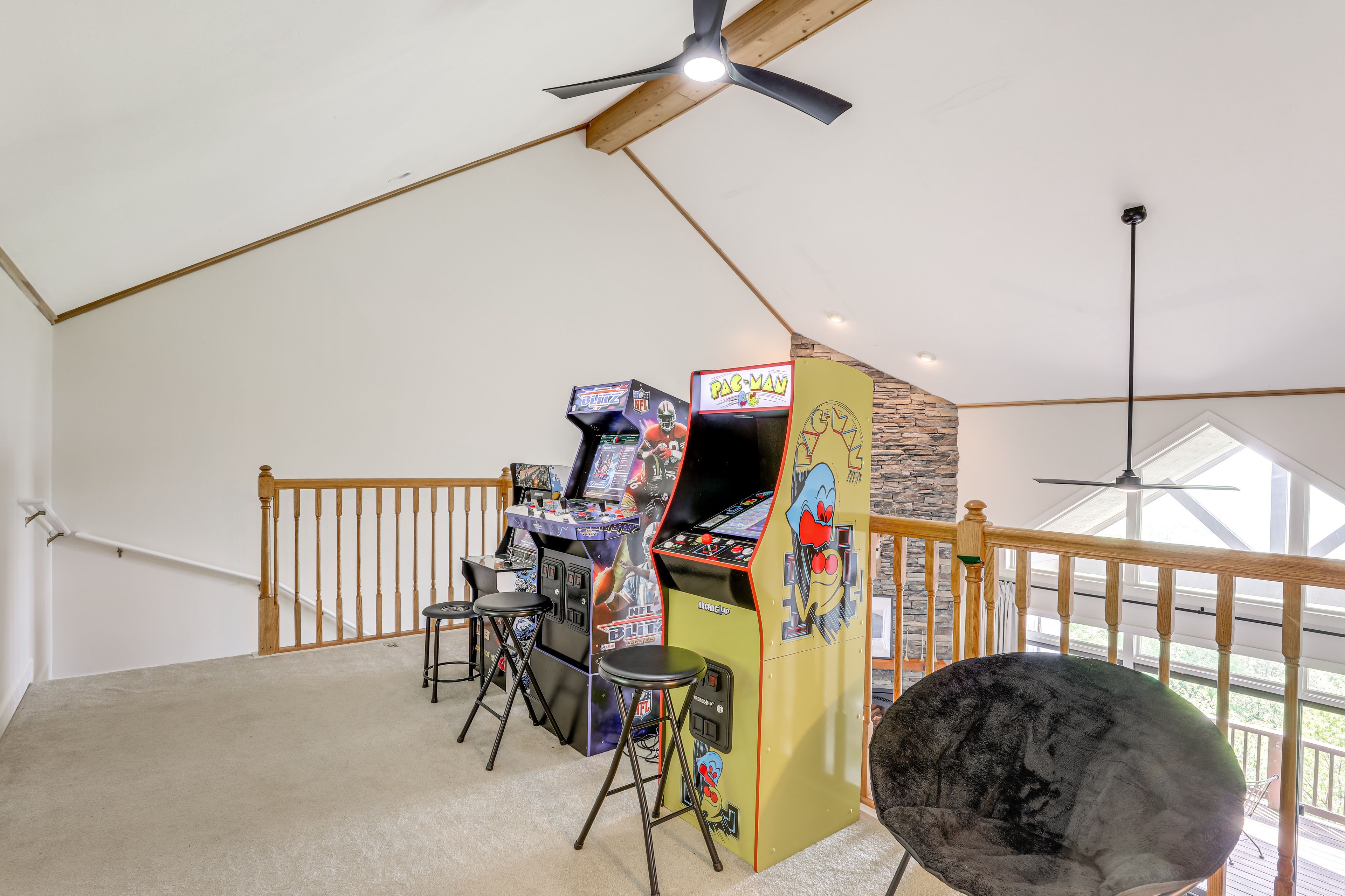 Bedroom 3 (Loft) | 2nd Floor