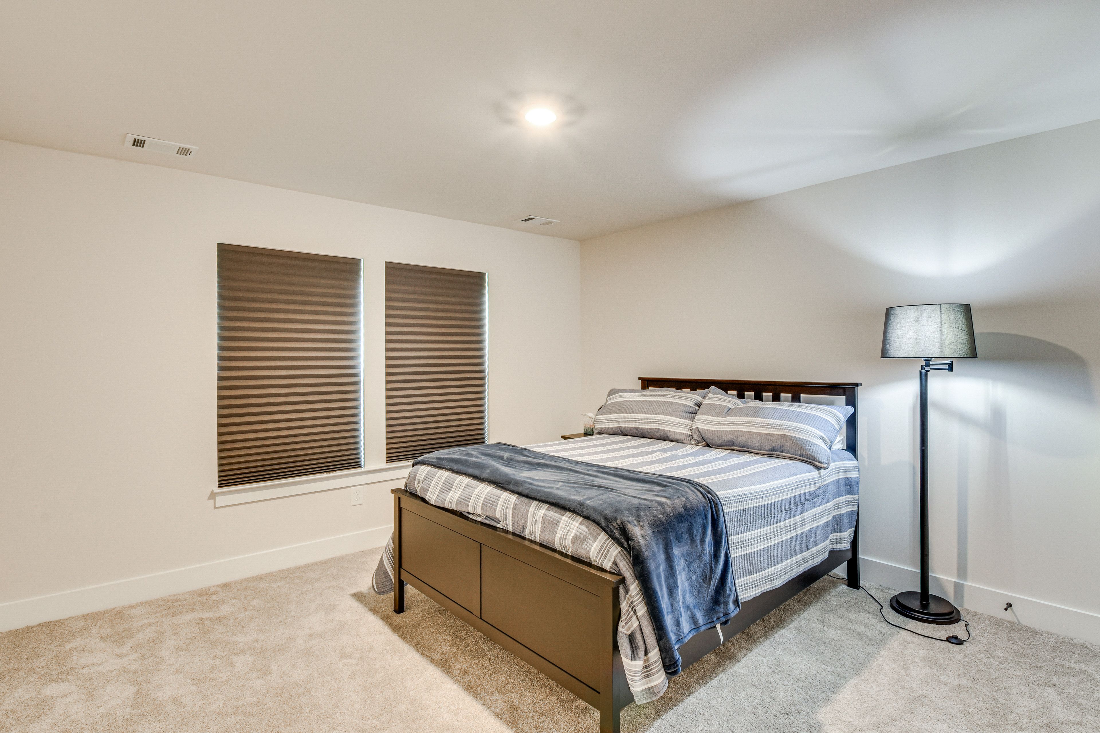 Bedroom 2 | Queen Bed | 2nd Floor