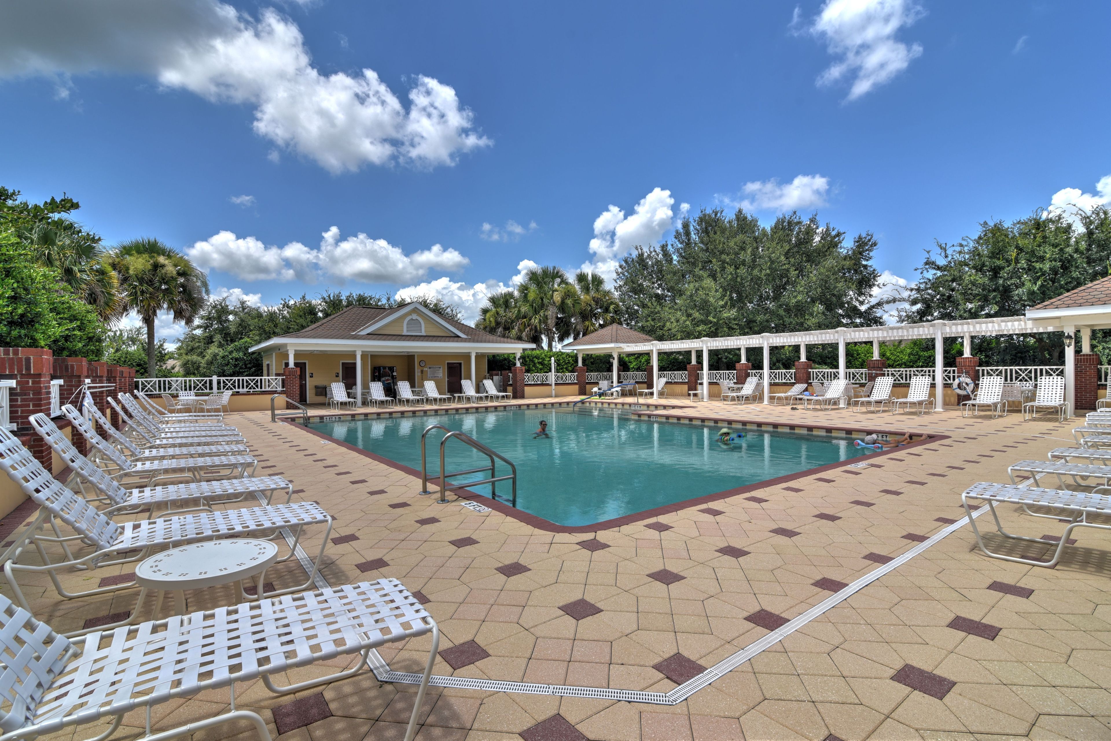 The Villages | Community Amenities