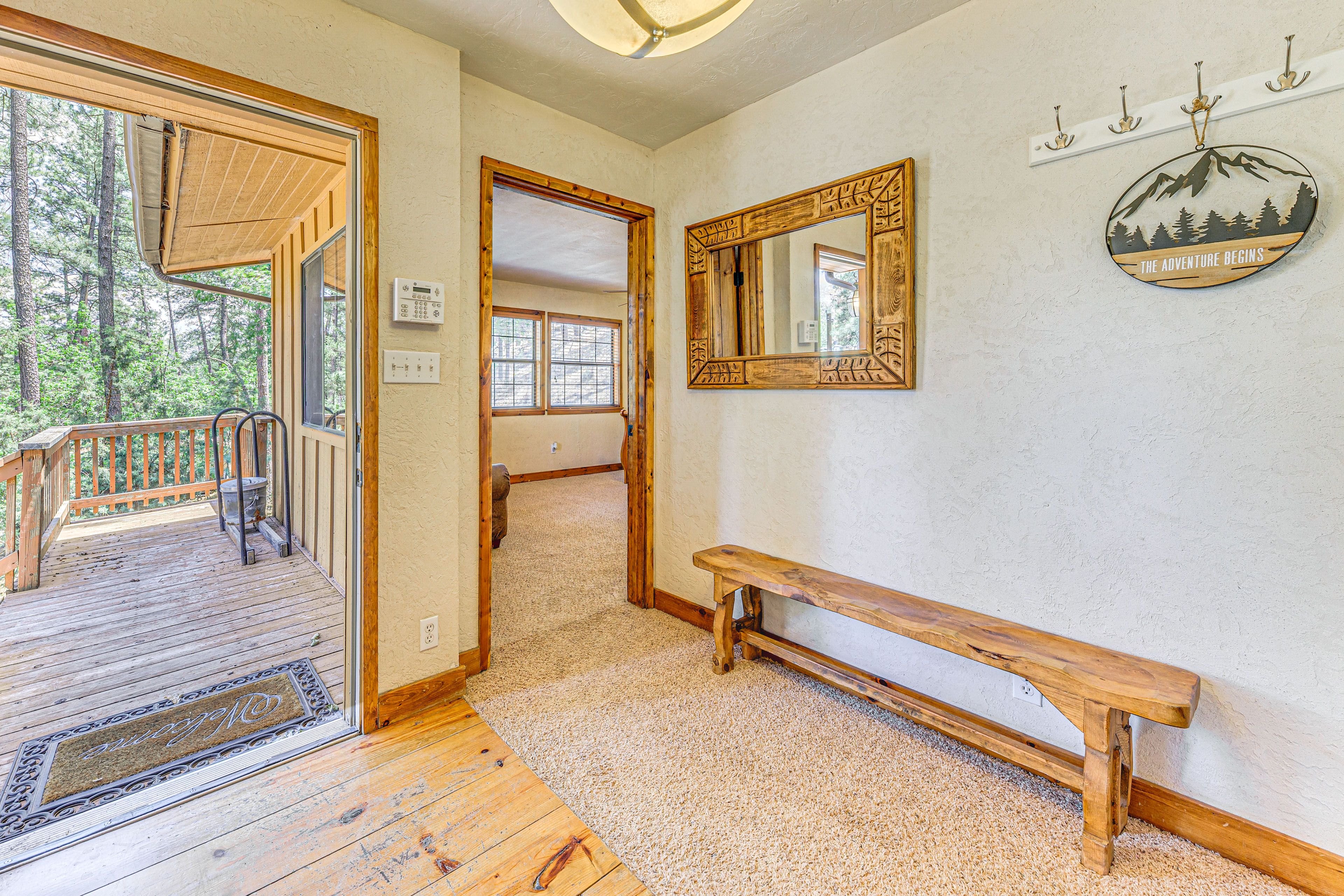 Entryway