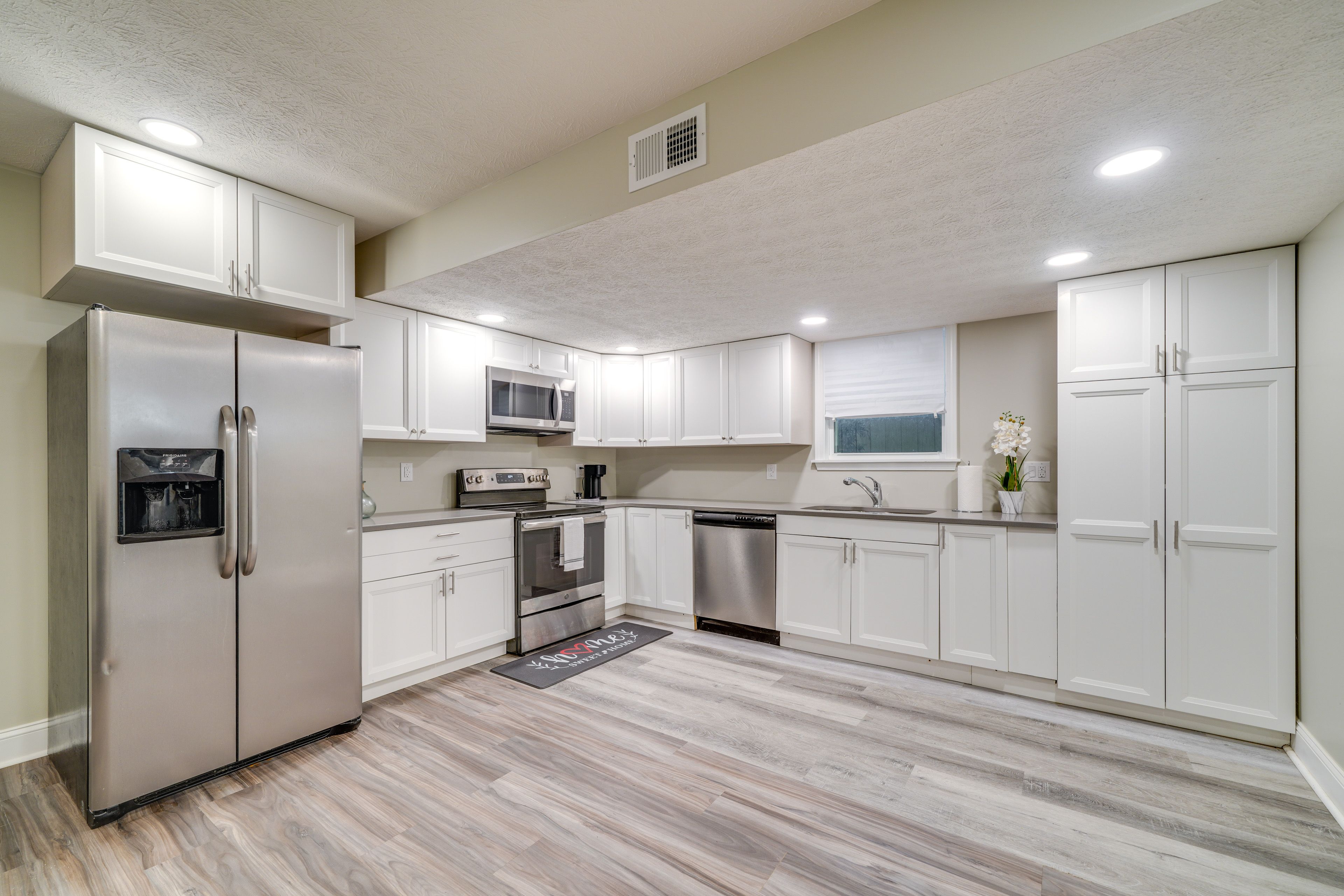 Kitchen | Cooking Basics | Keurig | 1st Floor