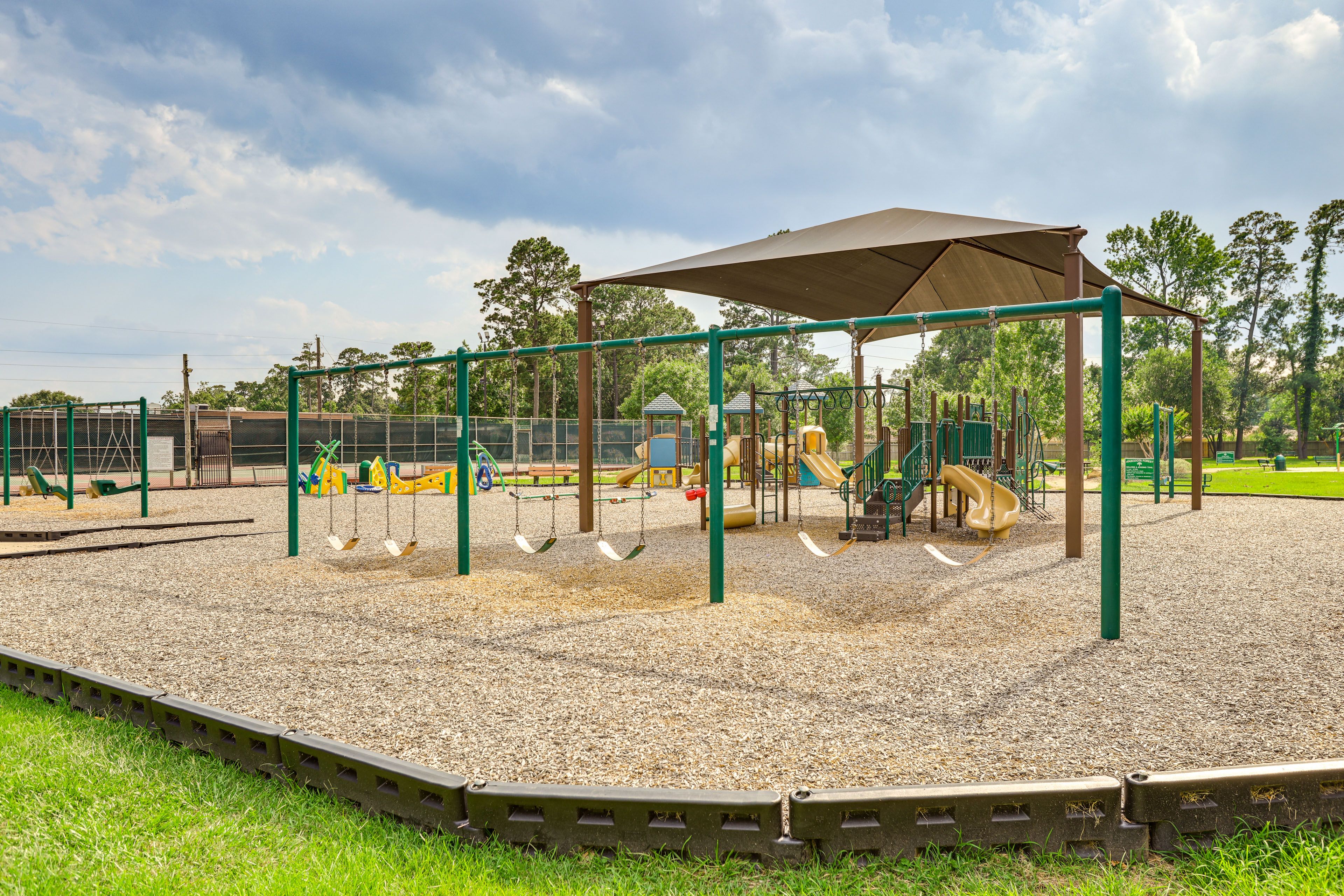 Playground