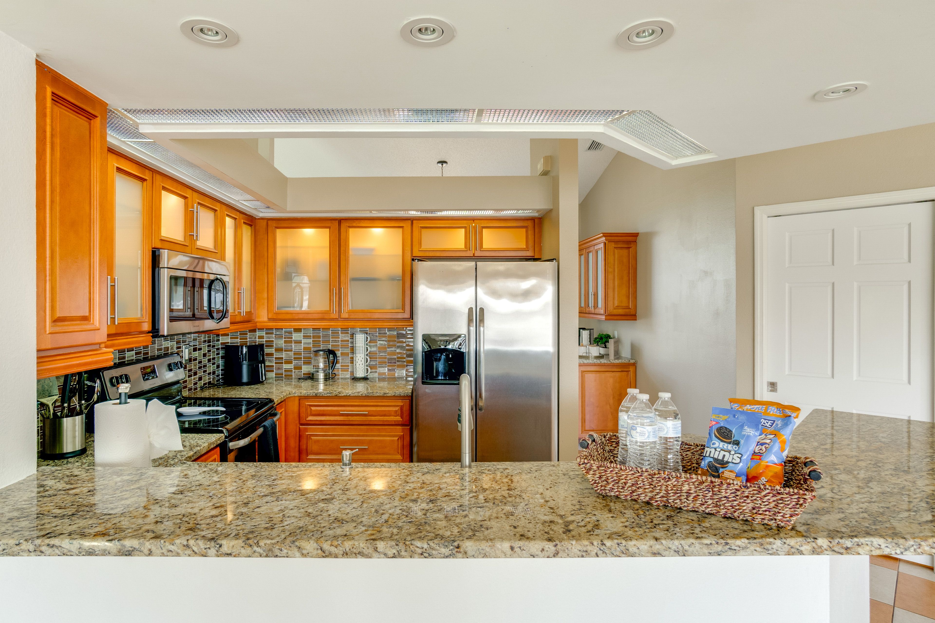 Kitchen | Dishwasher | Cooking Basics
