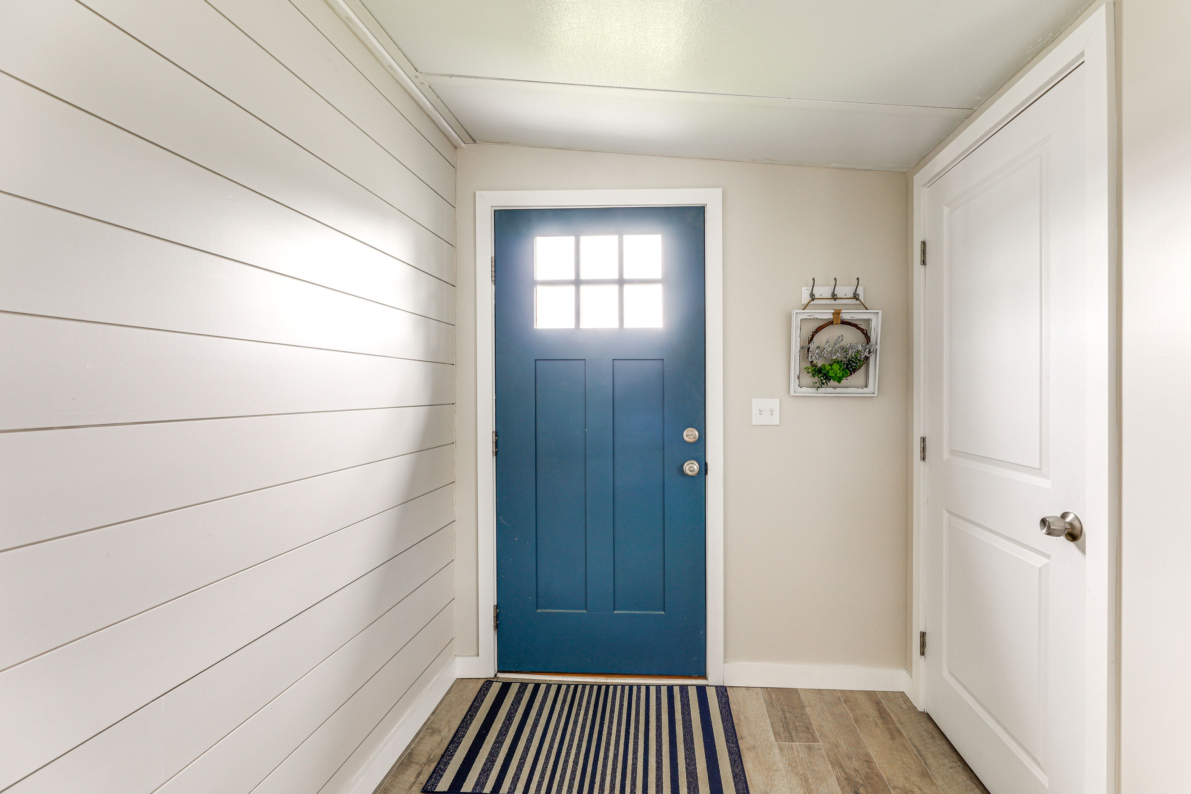 Entryway