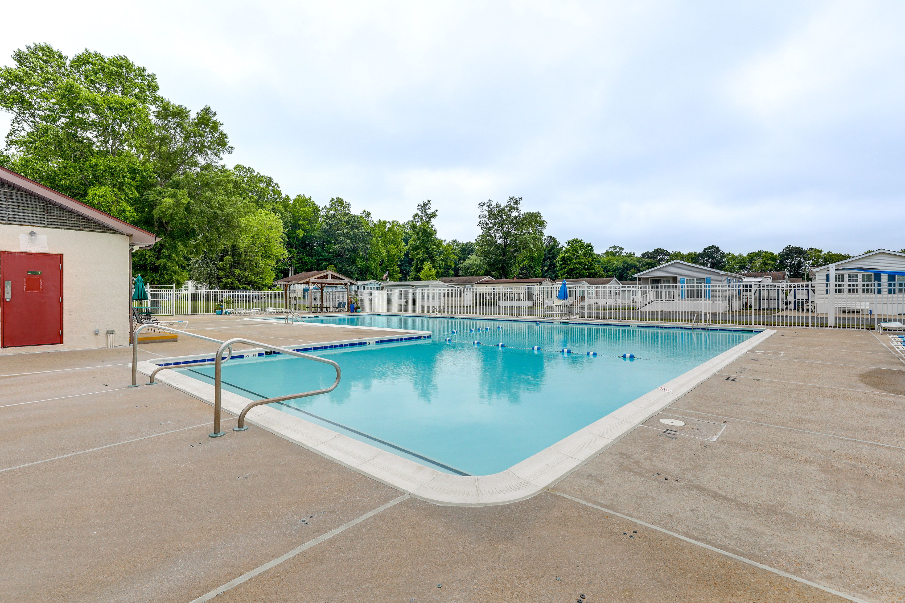 Ocean Pines | Community Amenities