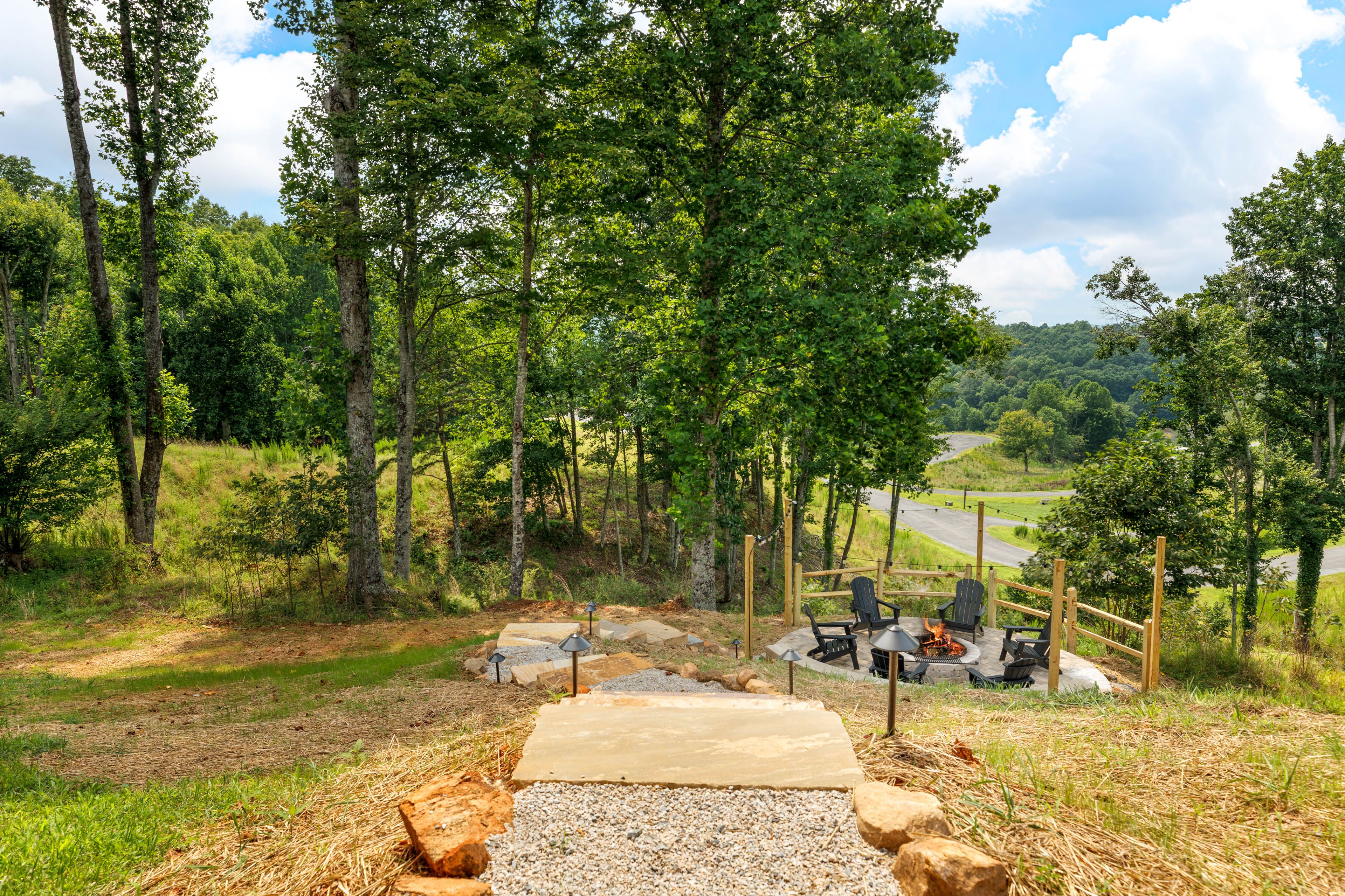 Fire Pit
