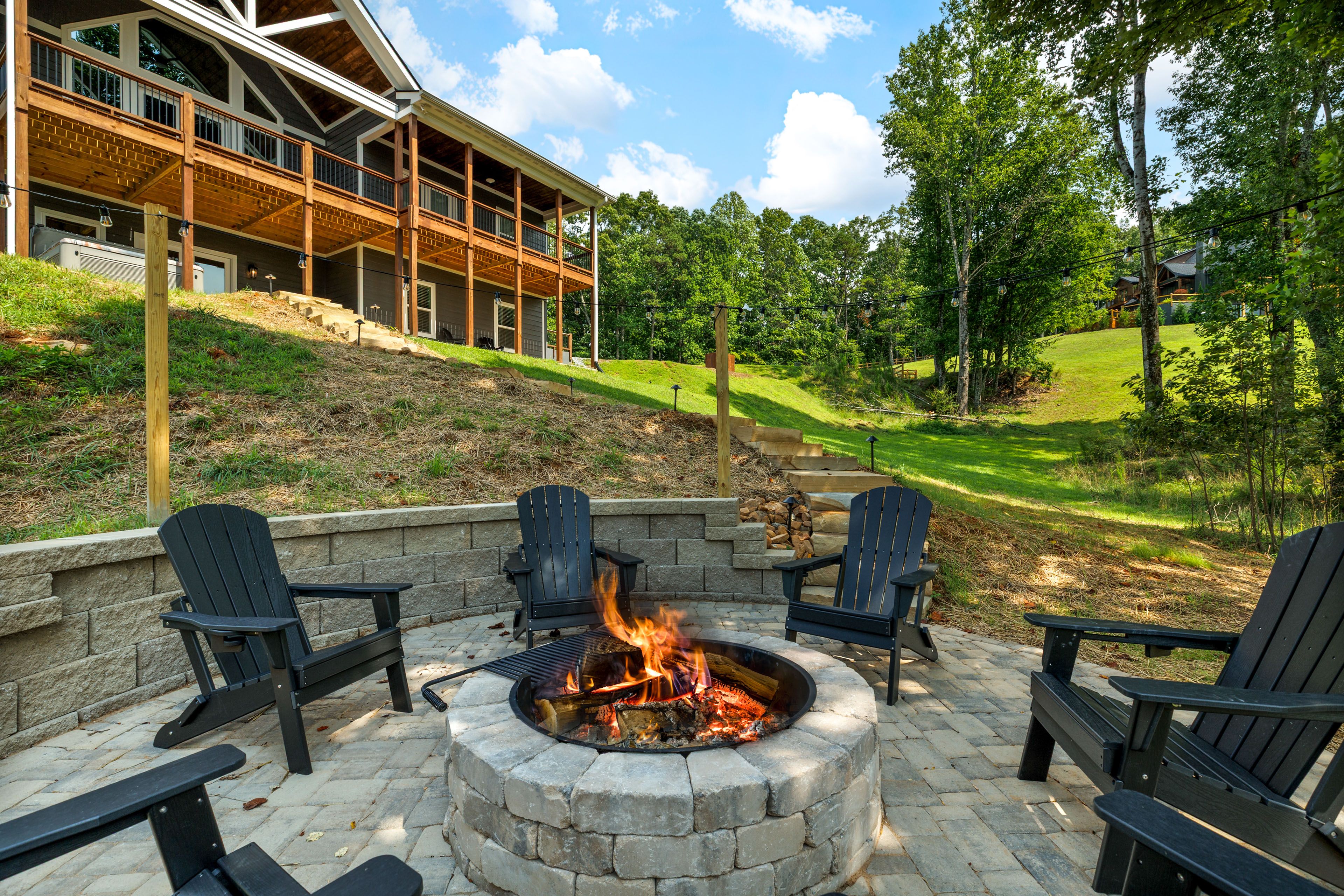 Fire Pit