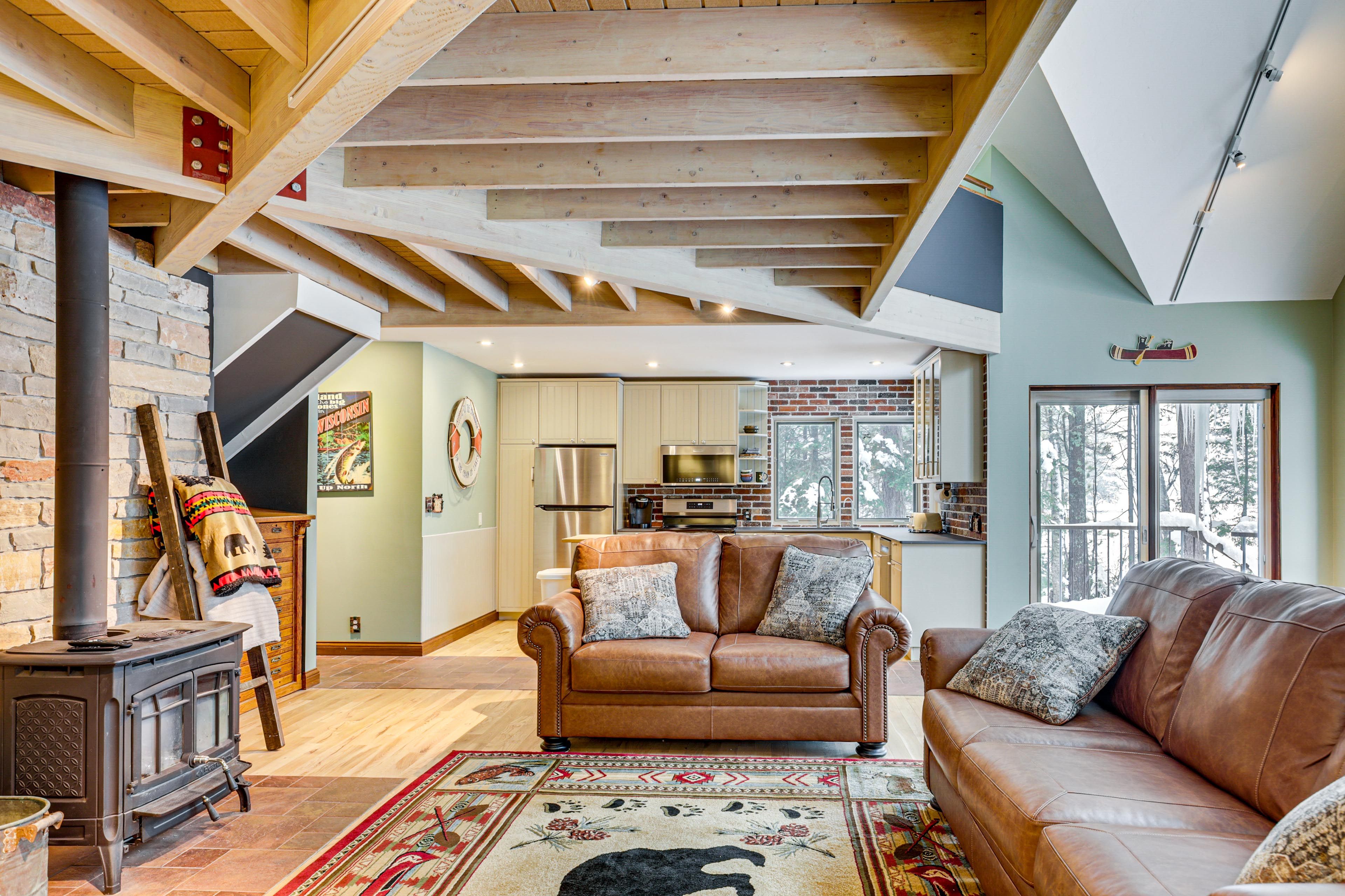 Living Room | 1st Floor