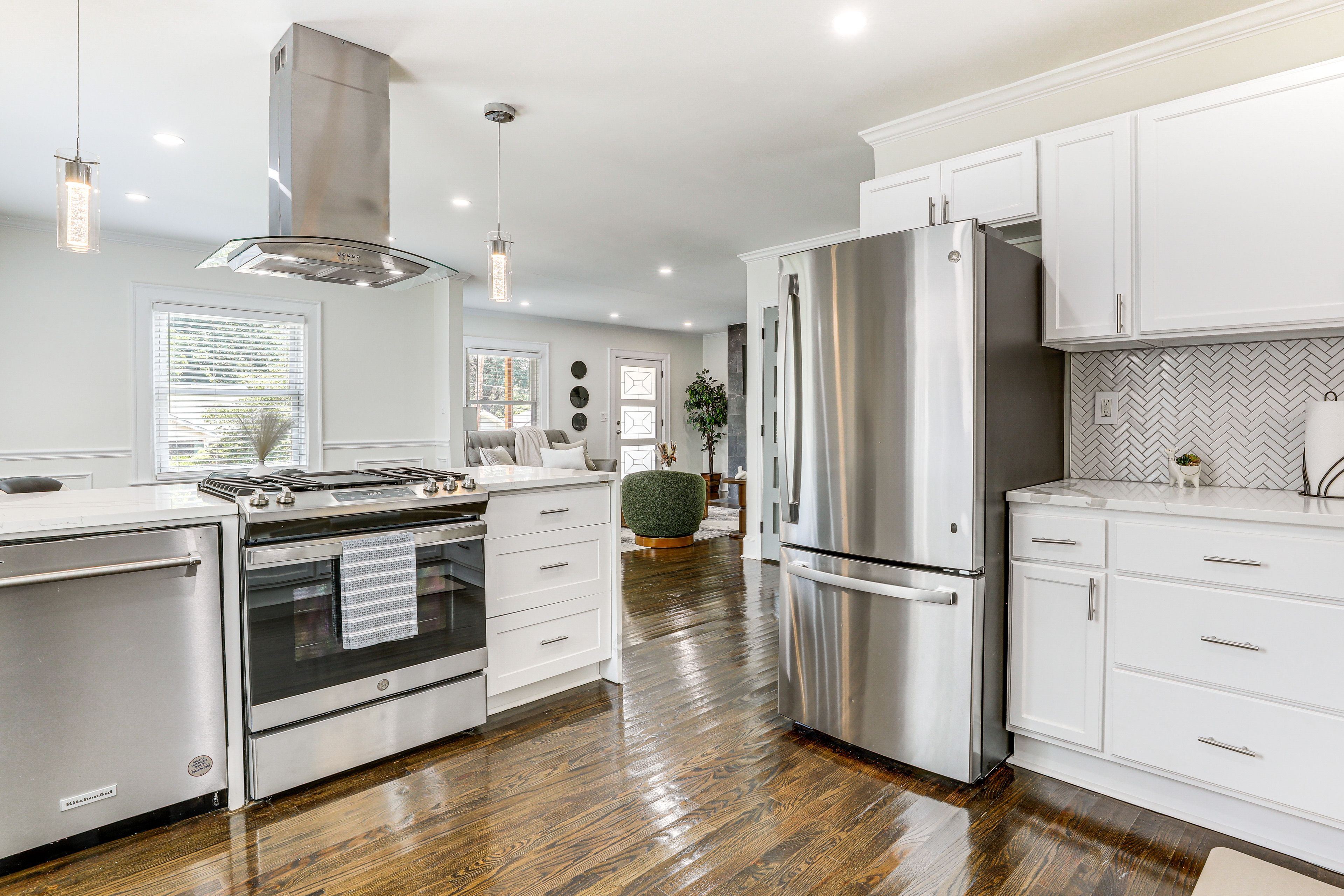 Kitchen | Keurig Coffee Maker