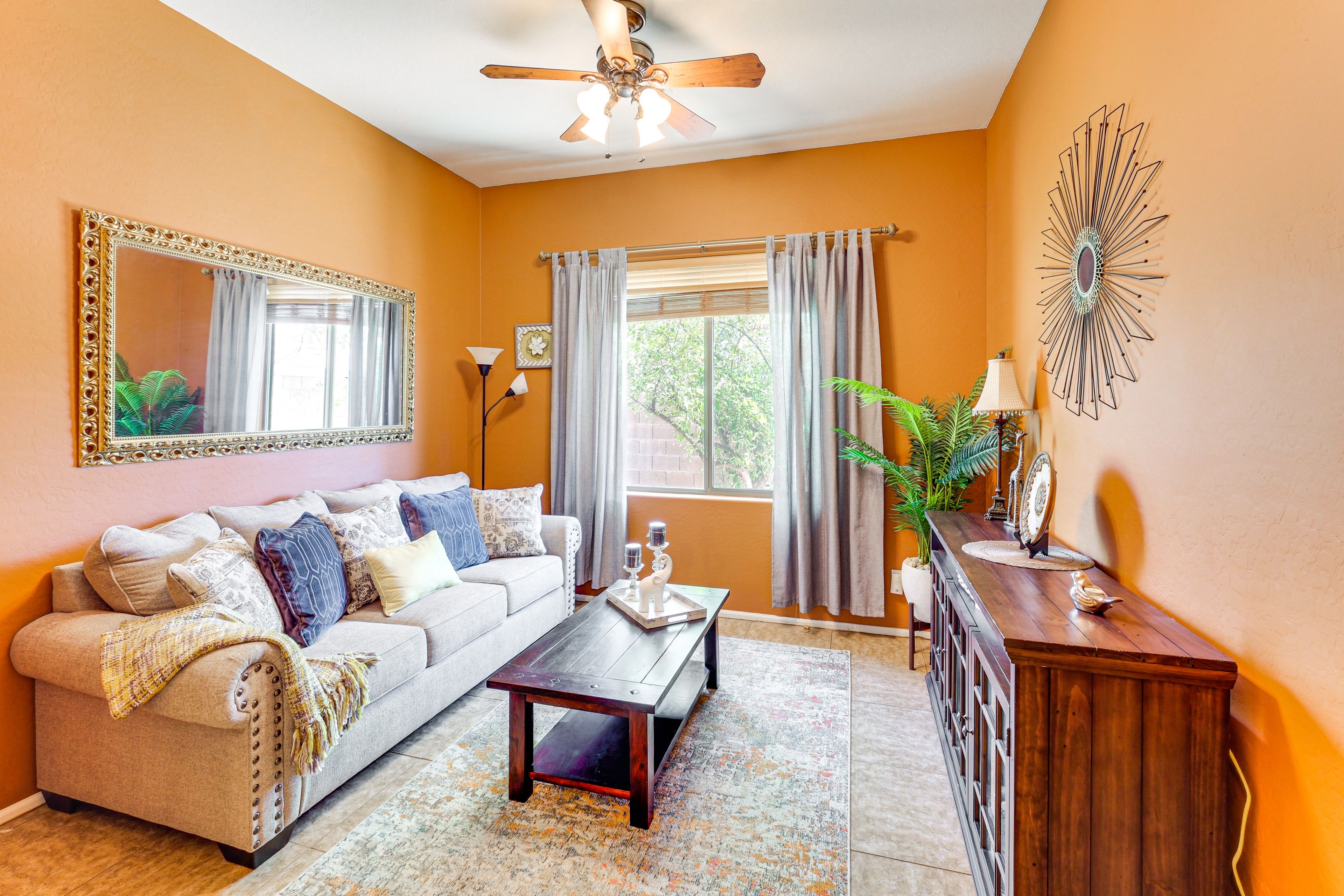Bonus Room
