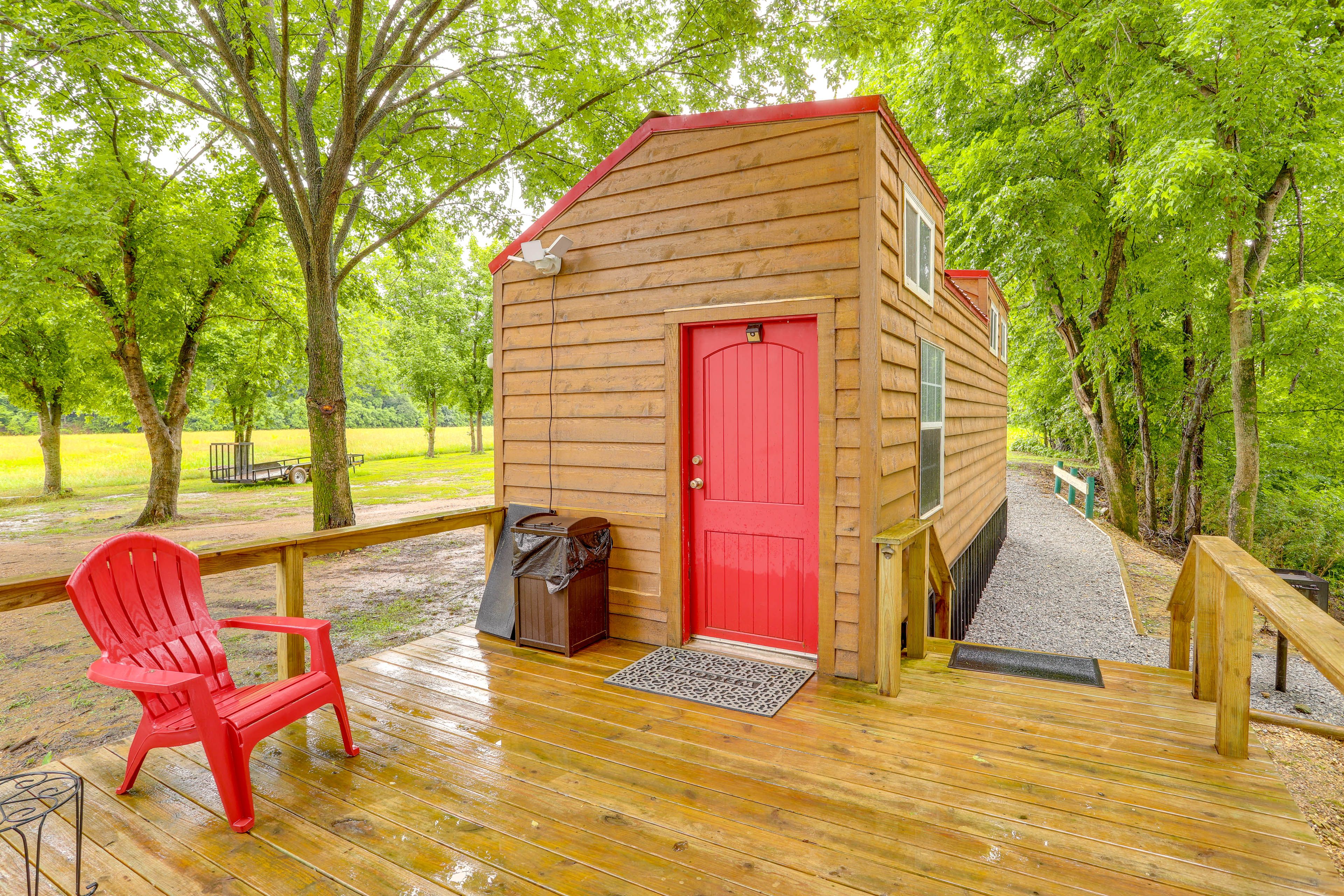 Property Exterior