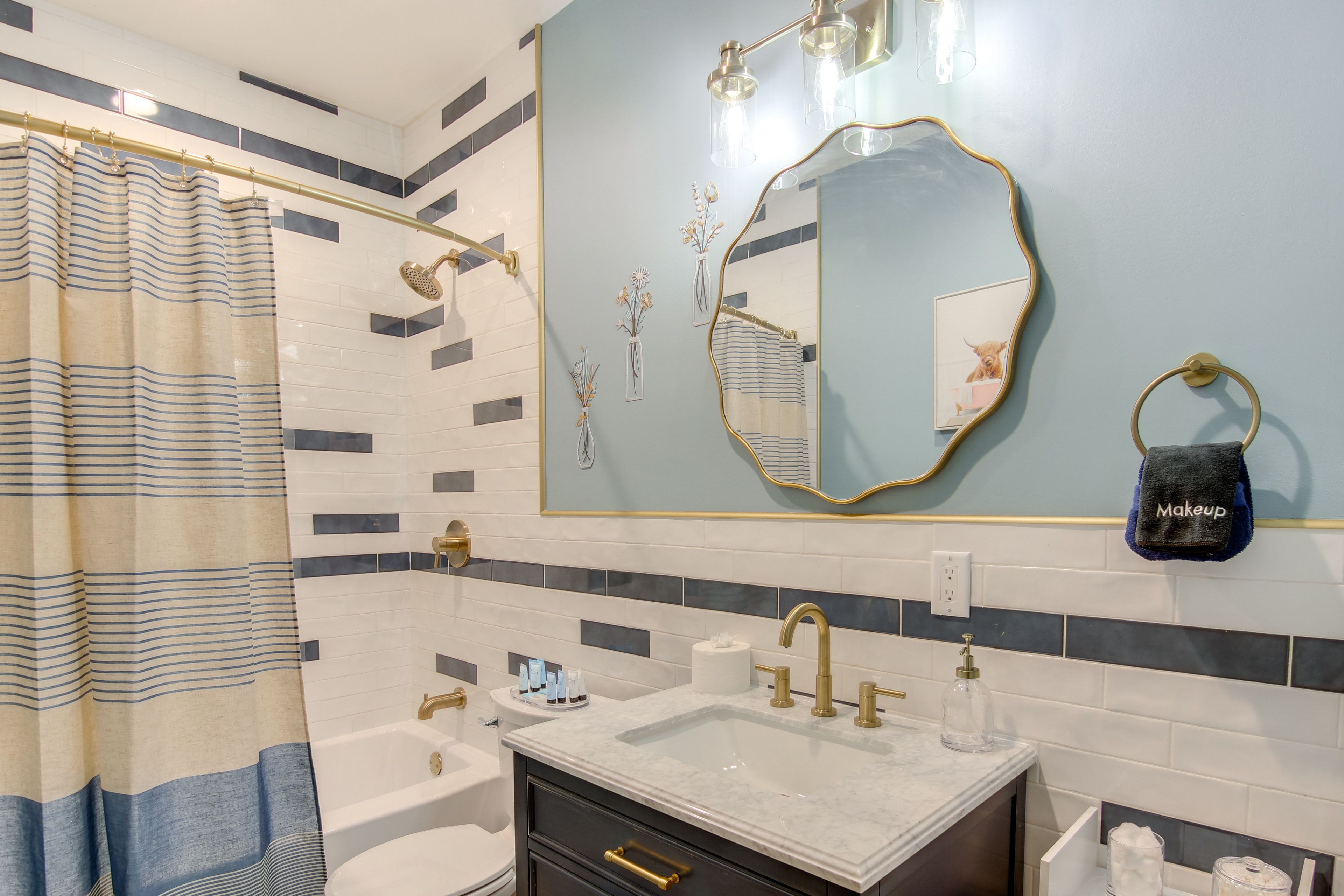 Bathroom | Hair Dryer
