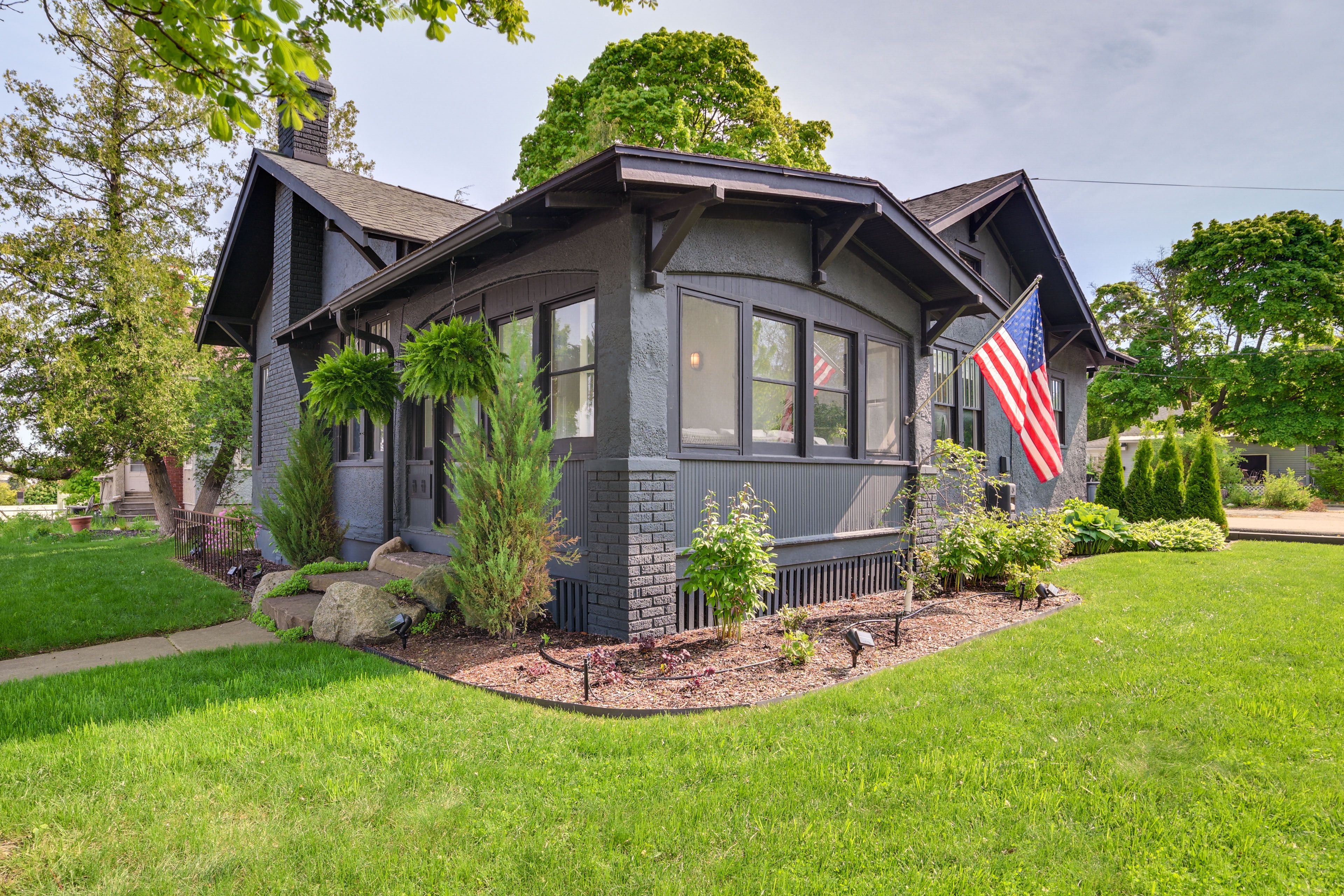 Property Exterior