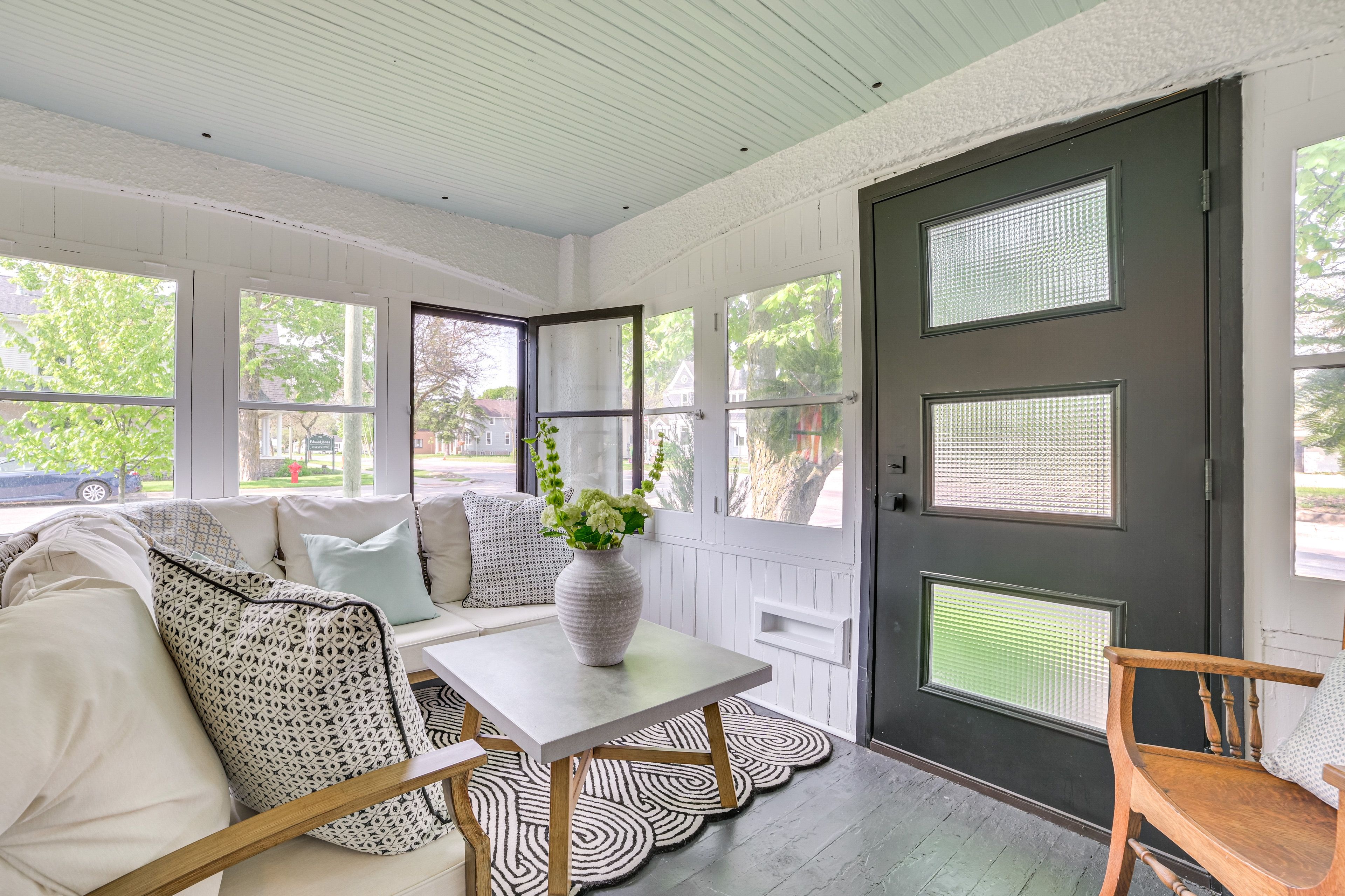 Sunroom | 1st Floor