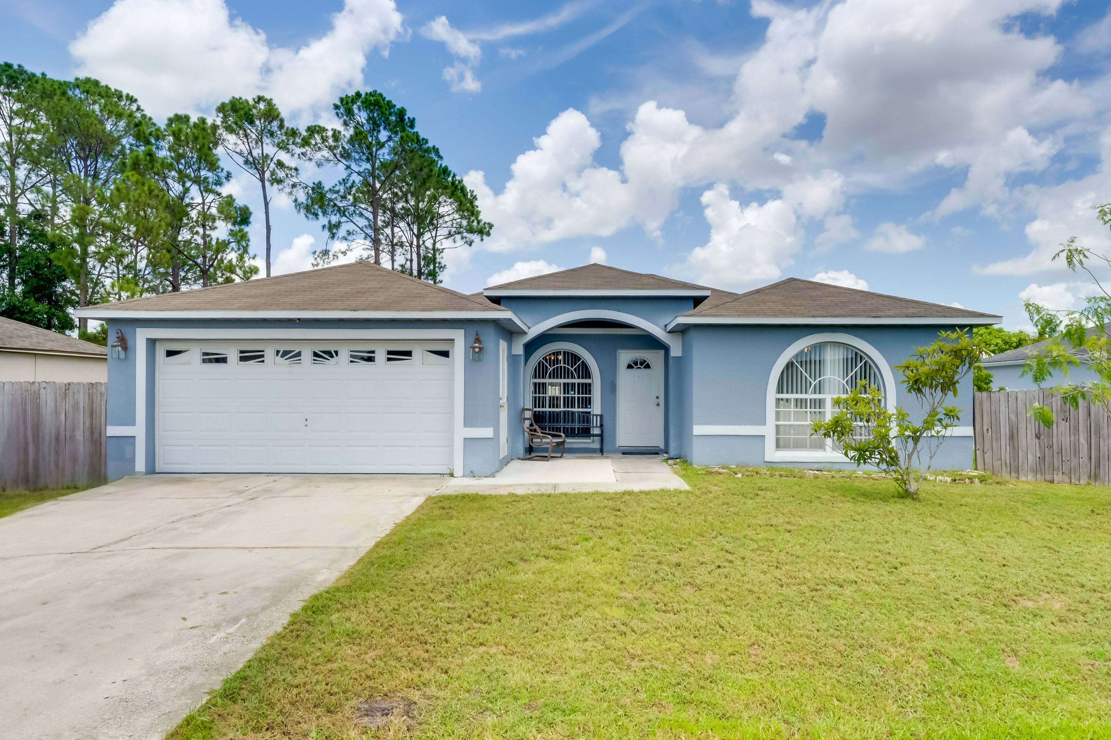 Property Exterior