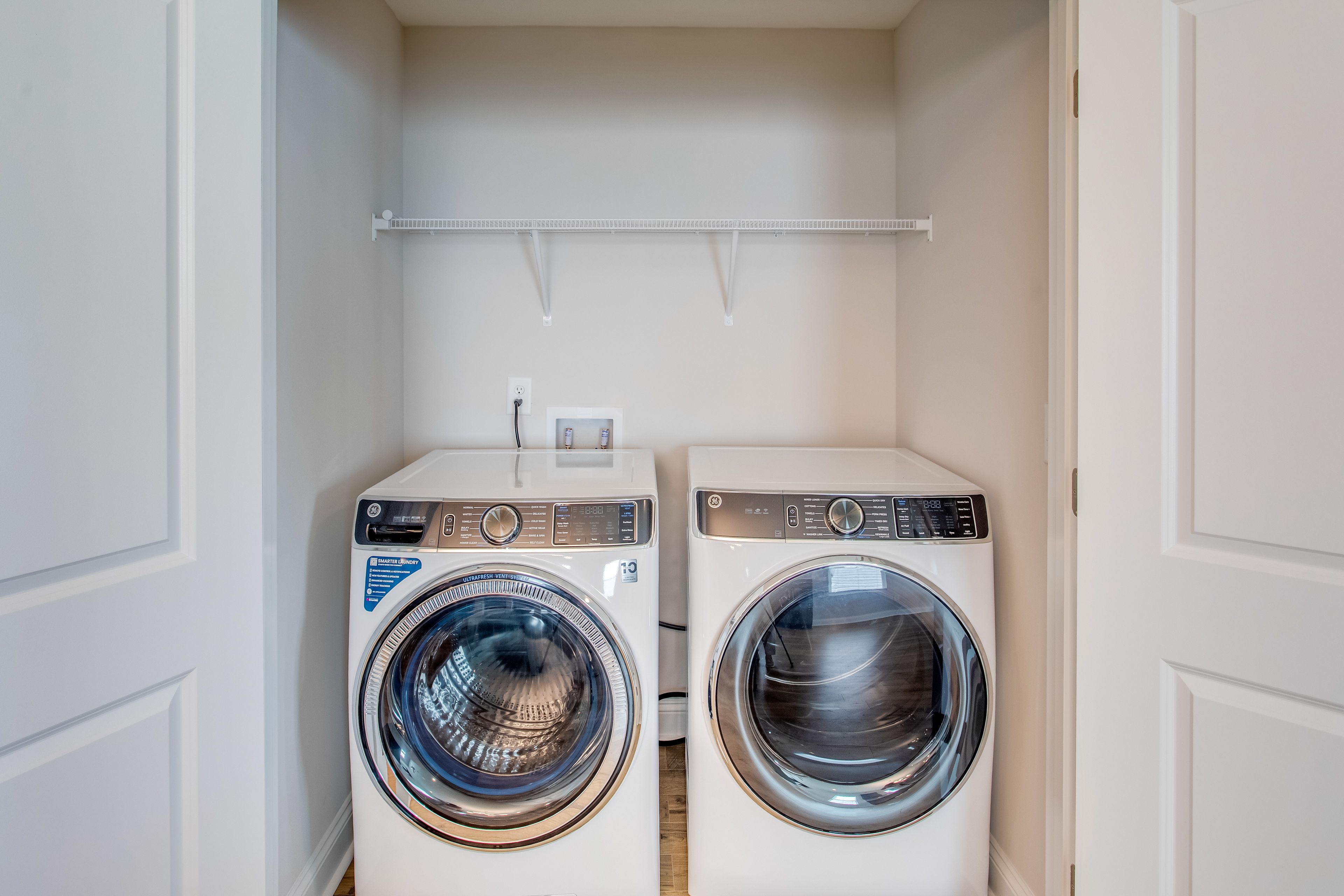 Washer & Dryer | 1st Floor