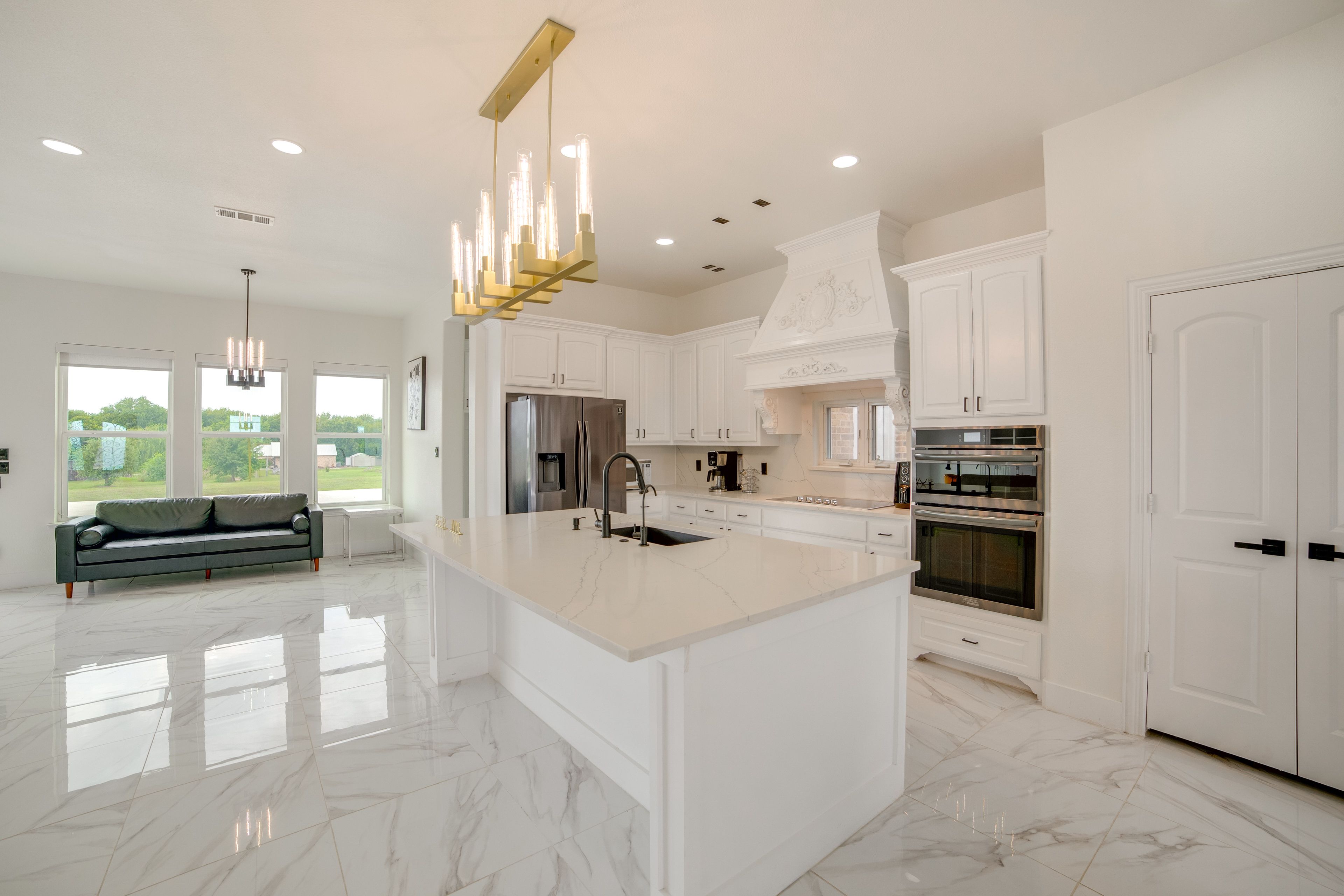 Kitchen | Cooking Basics