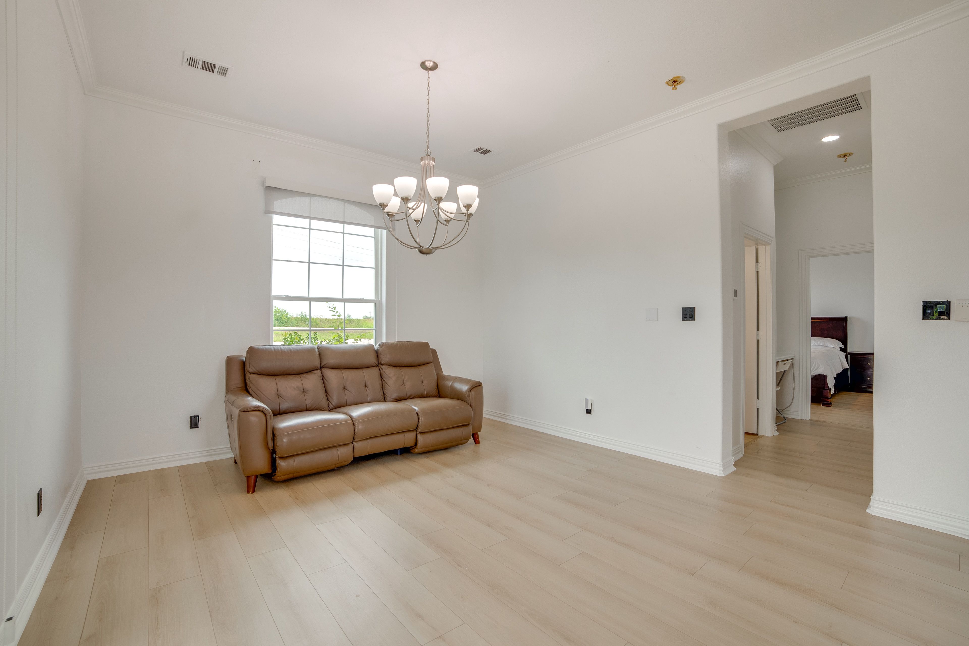Guest Suite | Full Kitchen | 1st Floor