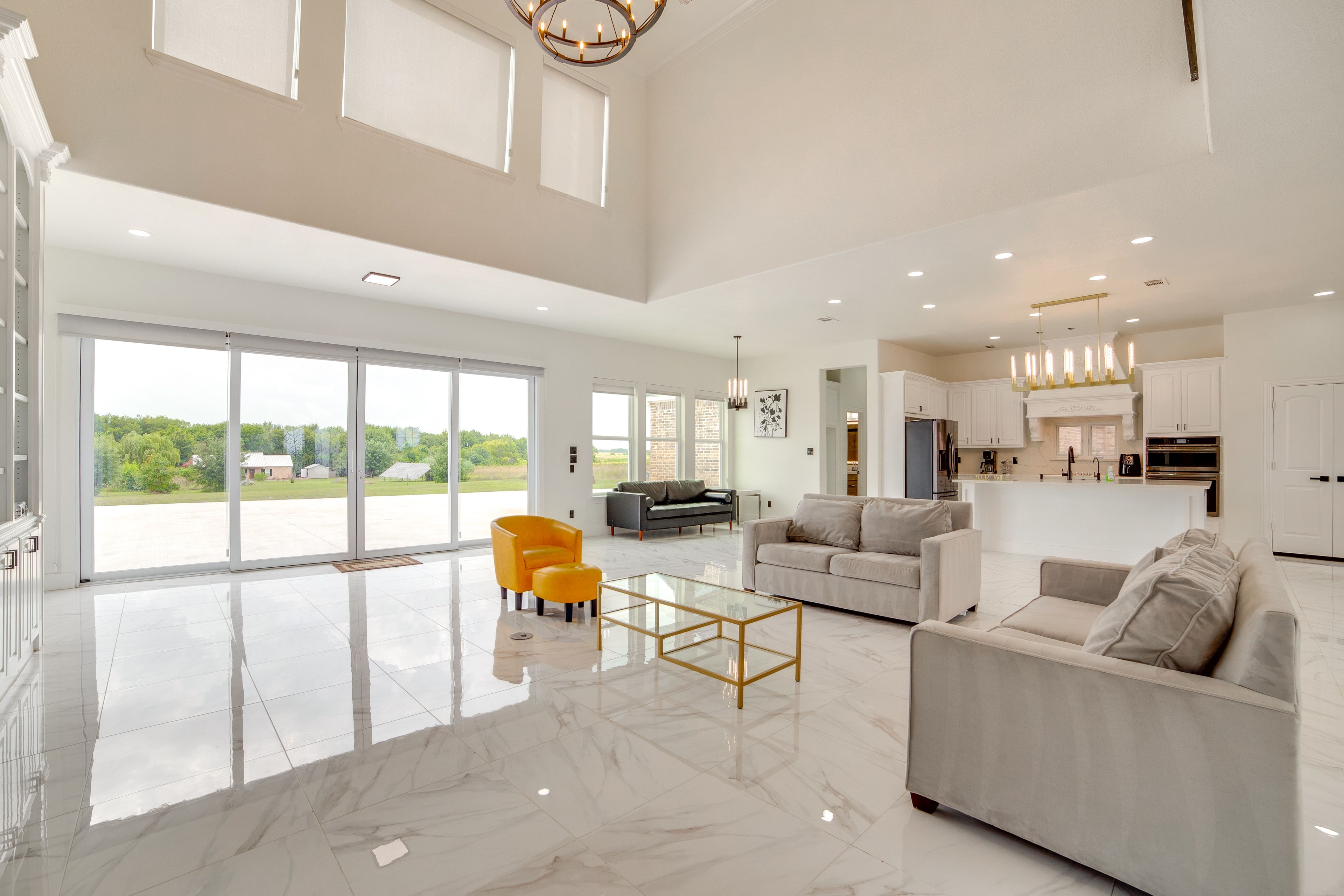 Living Room | 1st Floor
