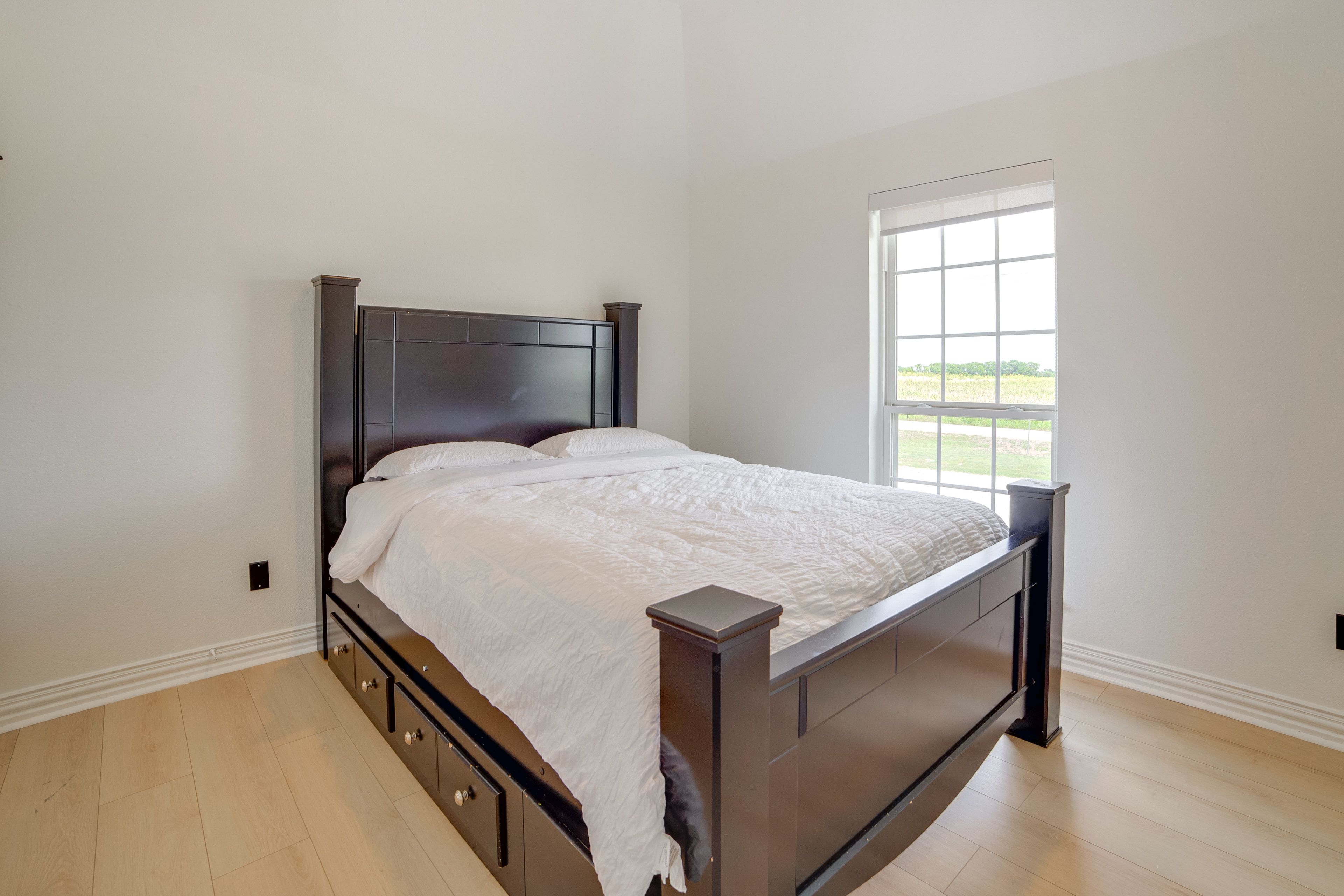 Bedroom 3 | Queen Bed | 2nd Floor