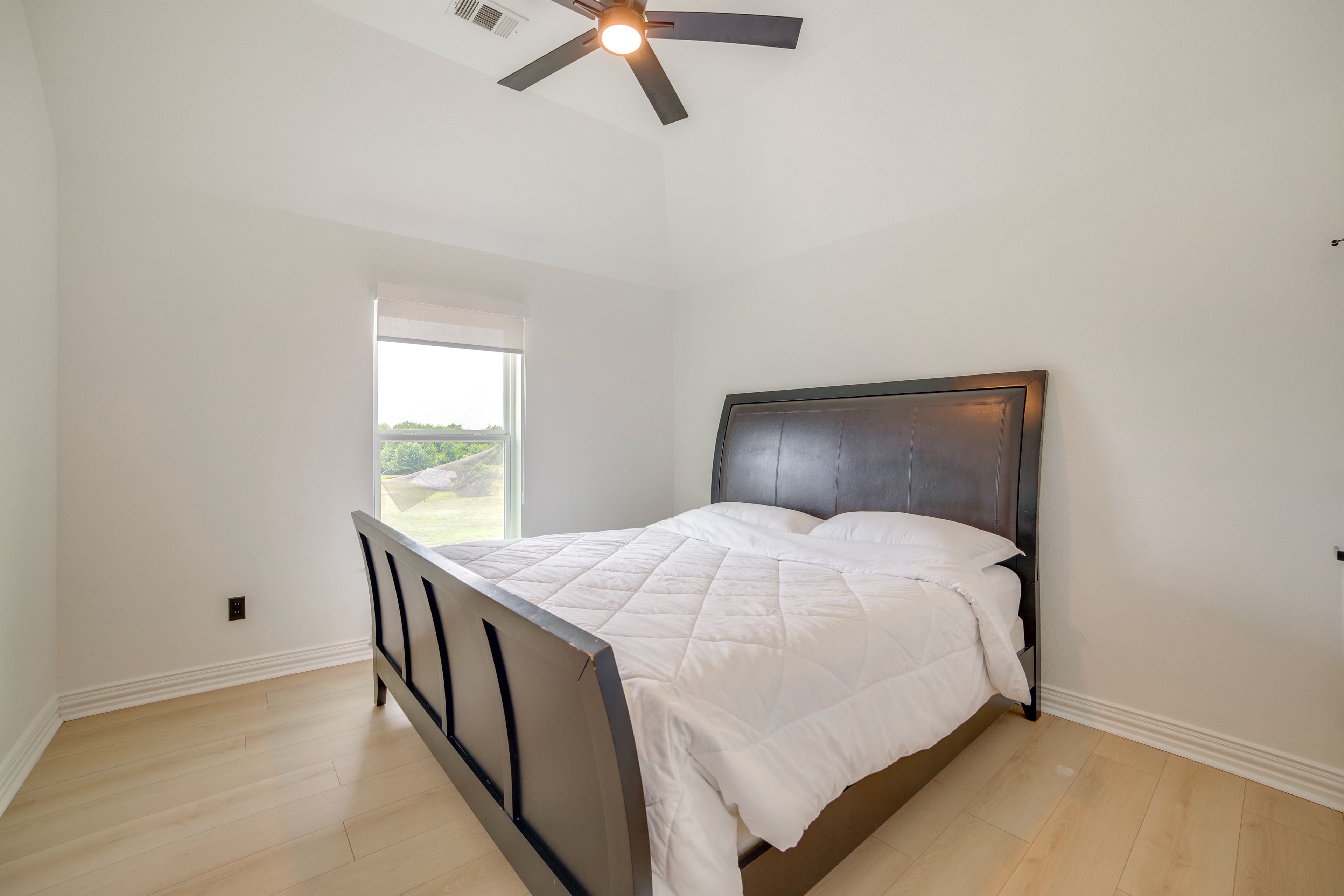 Bedroom 4 | King Bed | 2nd Floor