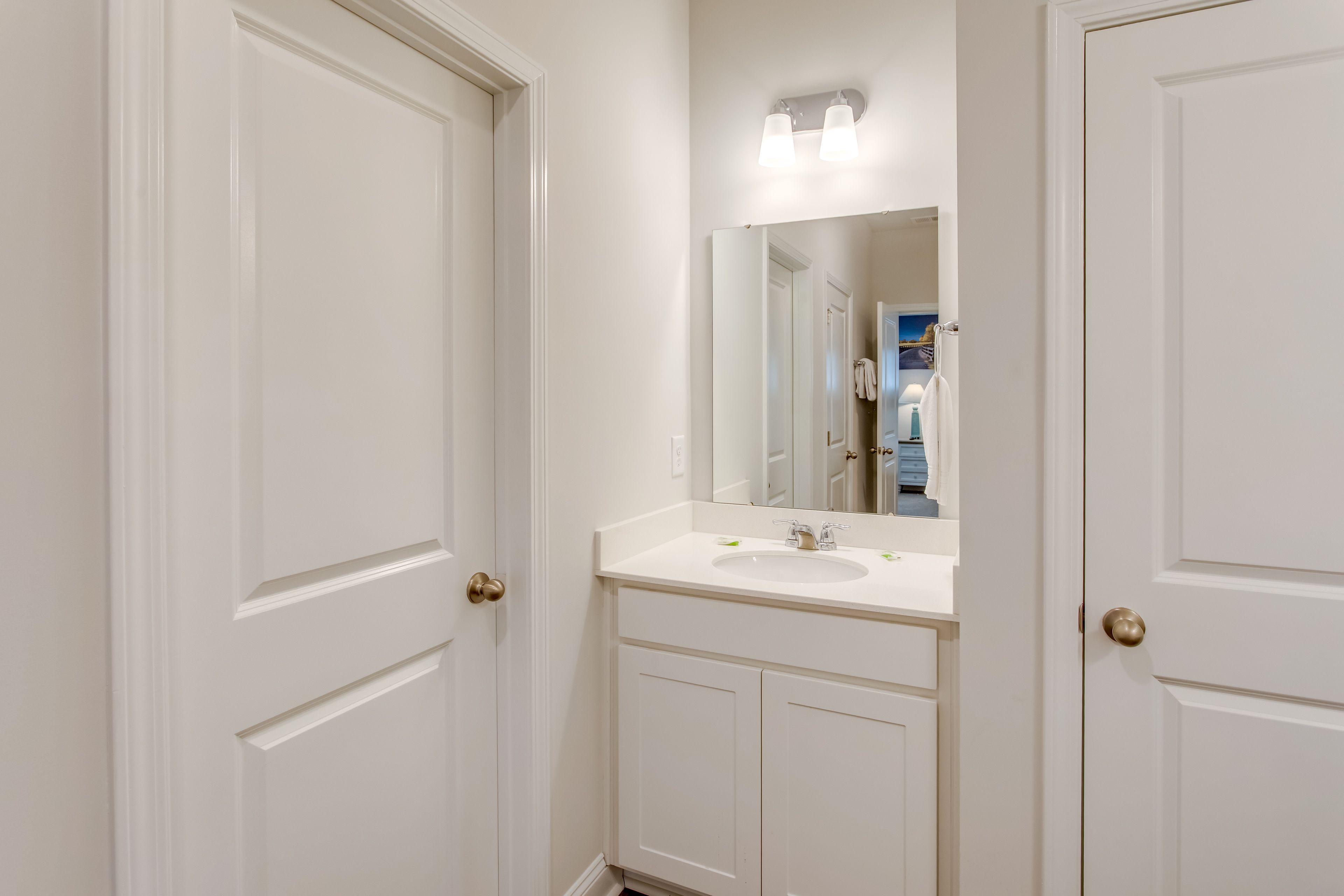 En-Suite Bathroom