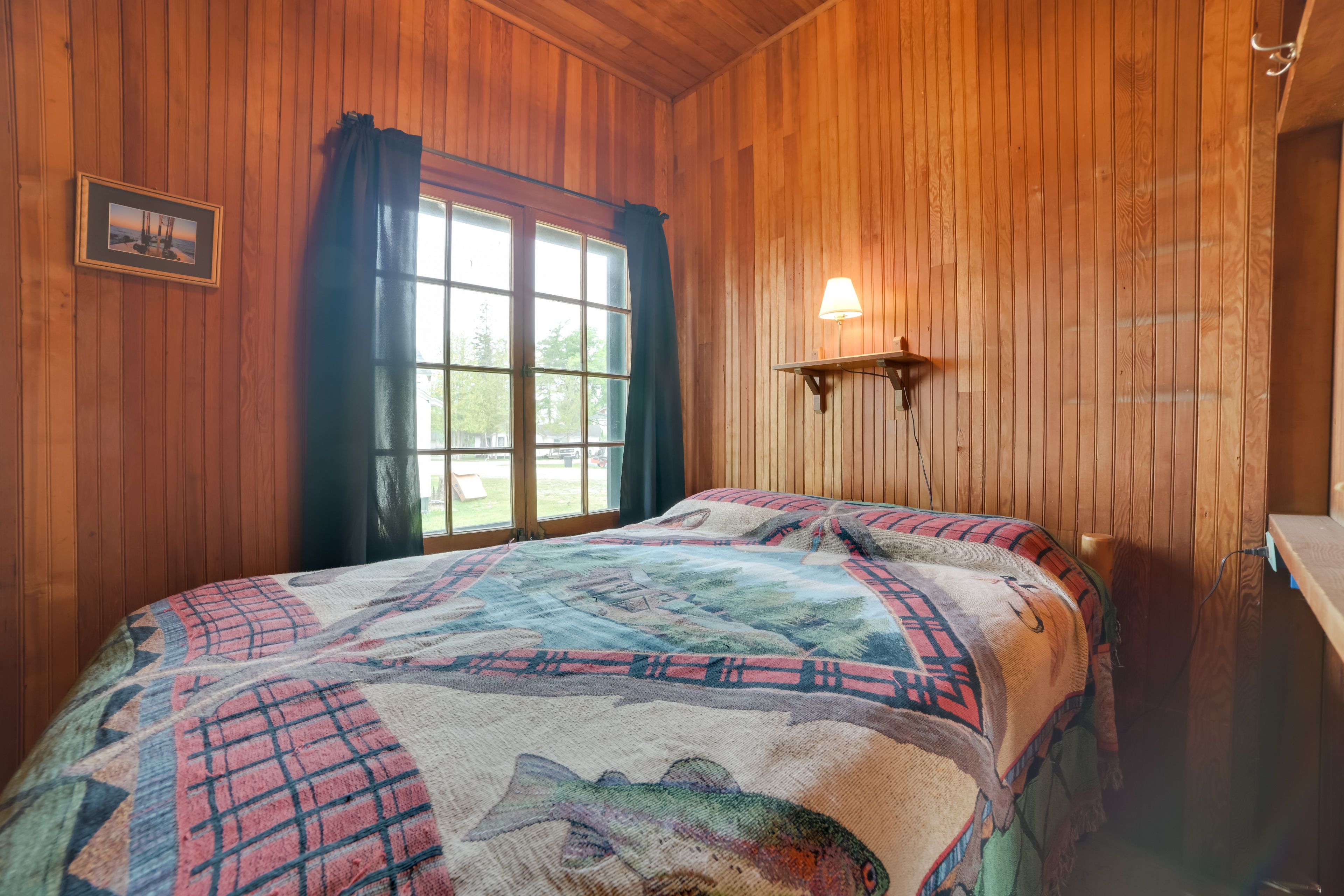 Bedroom 2 | Full Bed